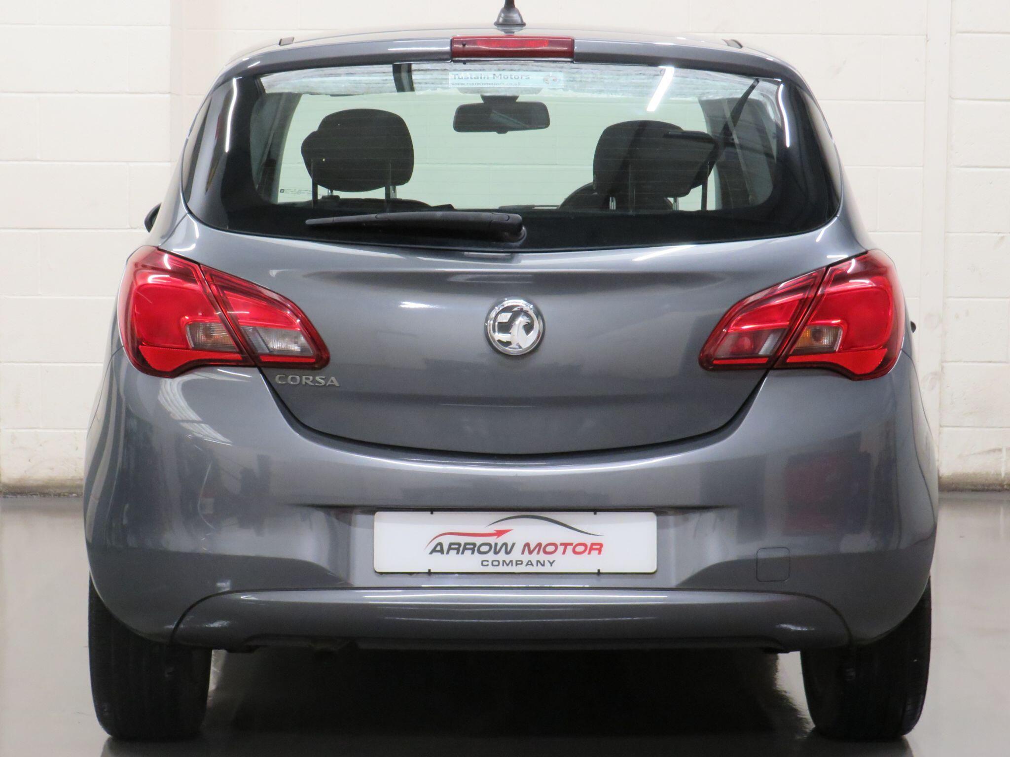 Vauxhall Corsa - Image 4