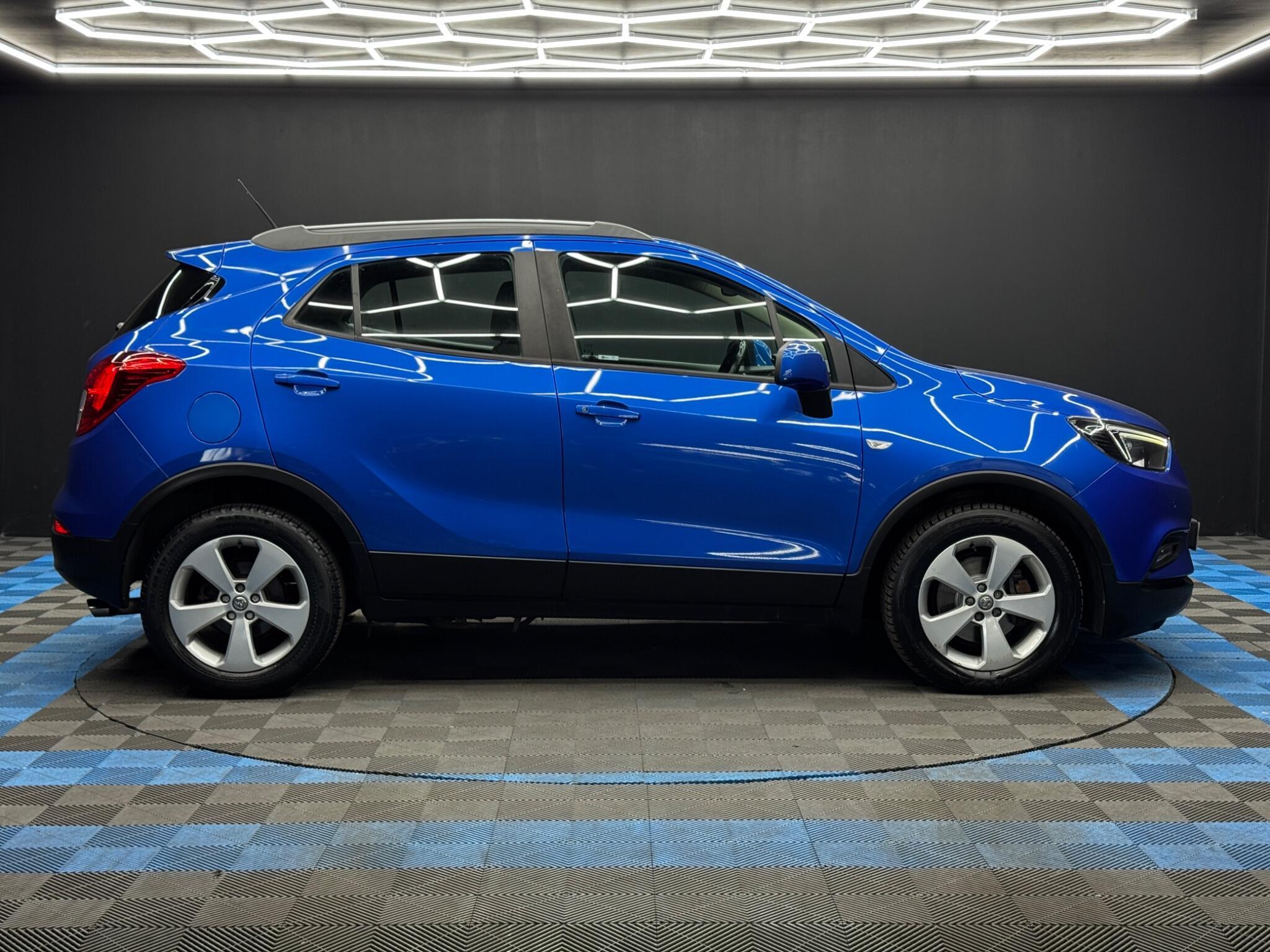 Vauxhall Mokka X - Image 4