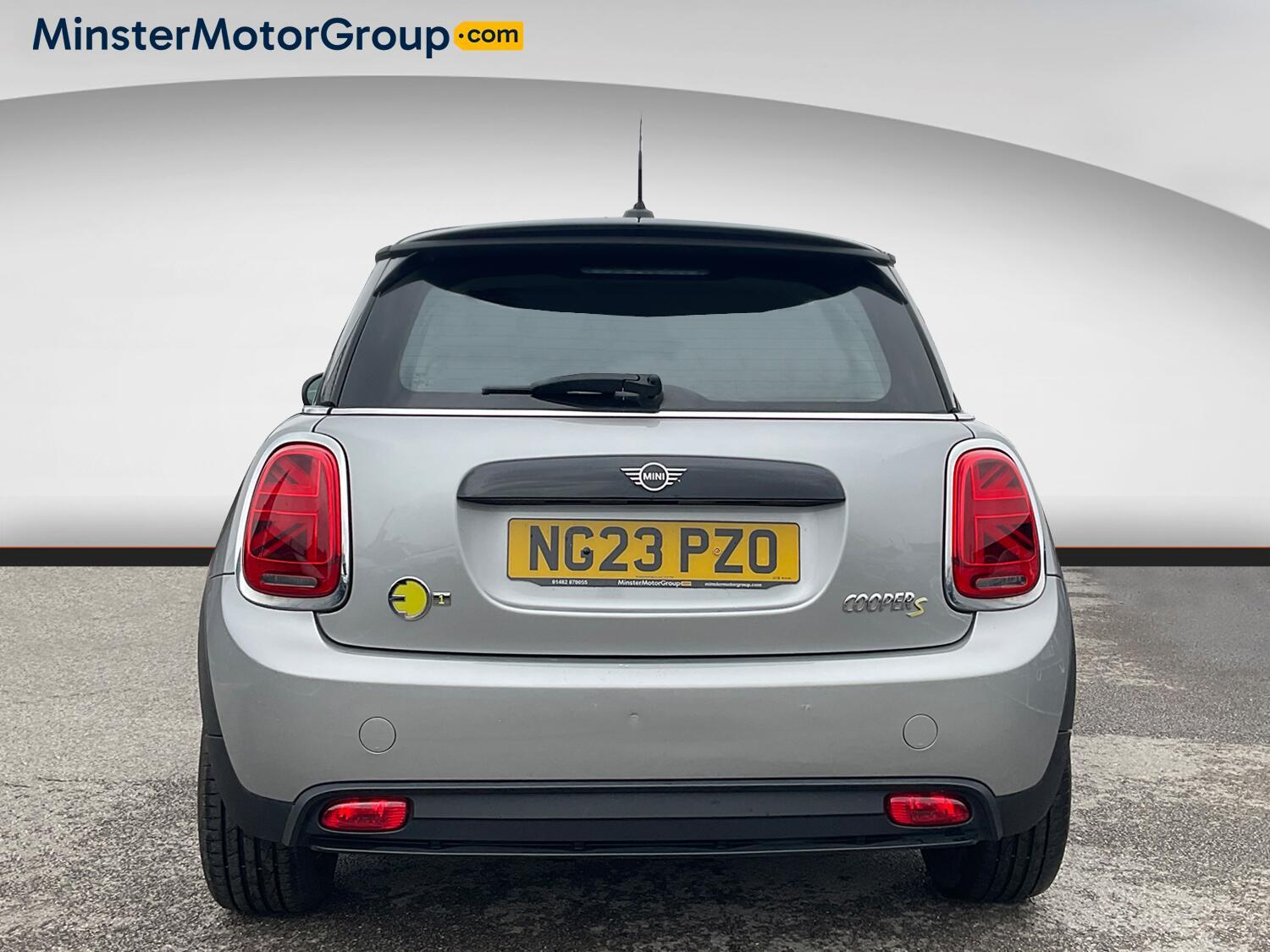 MINI Electric Hatch - Image 3