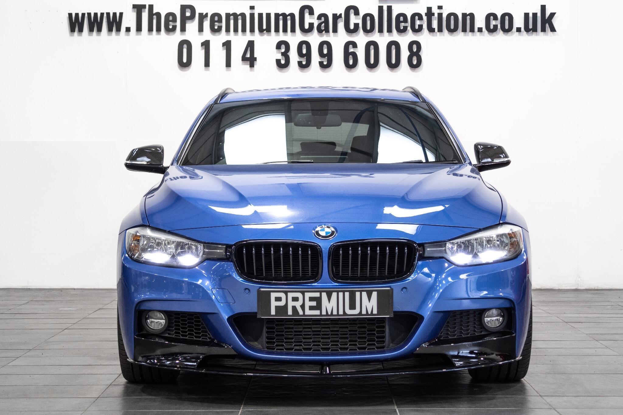 BMW 3 Series - Image 39