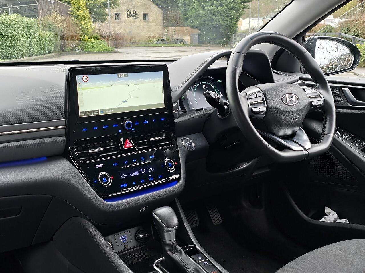 Hyundai Ioniq - Image 4