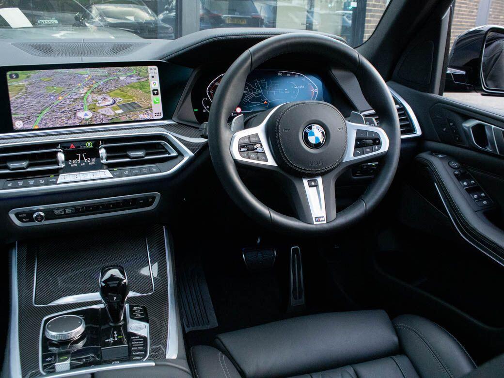 BMW X5 - Image 15