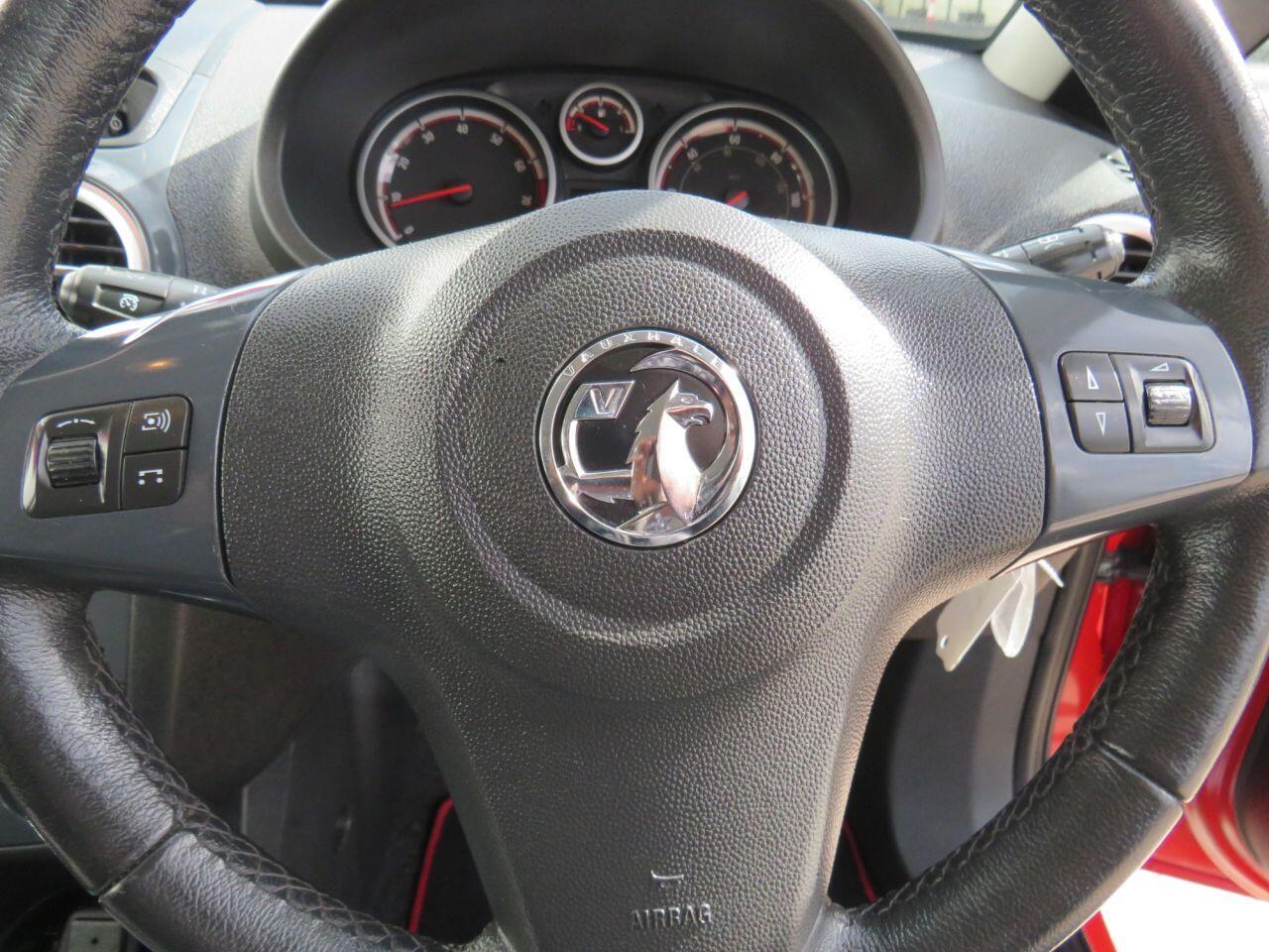 Vauxhall Corsa - Image 17