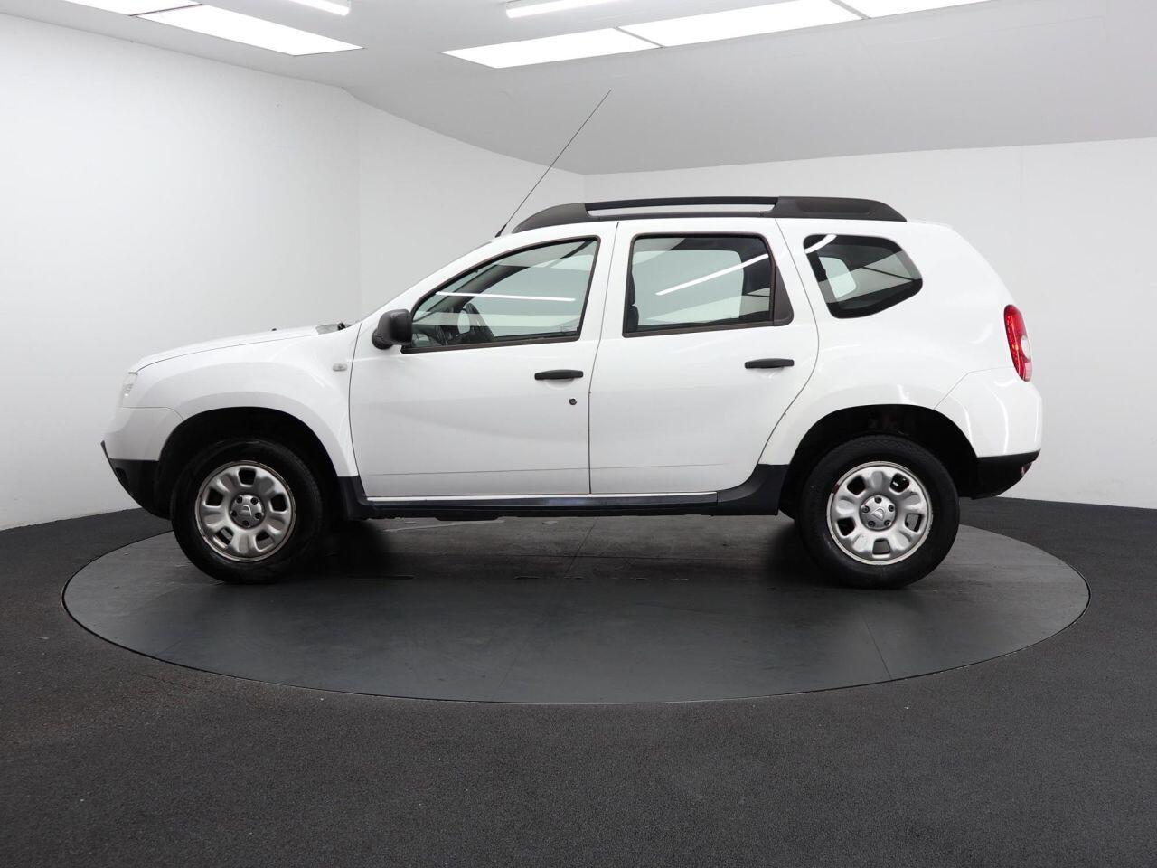 Dacia Duster - Image 8