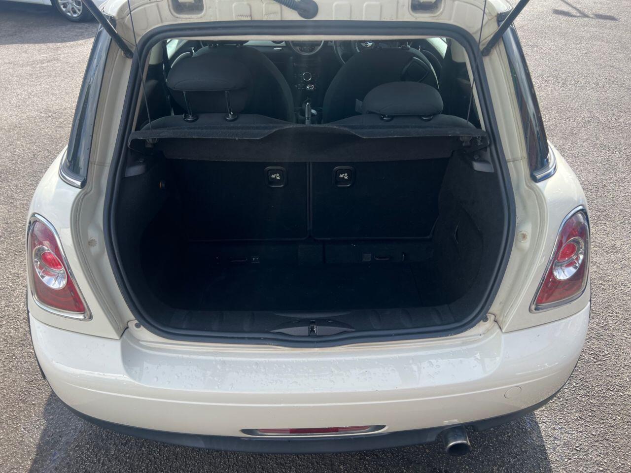 MINI Hatch - Image 5