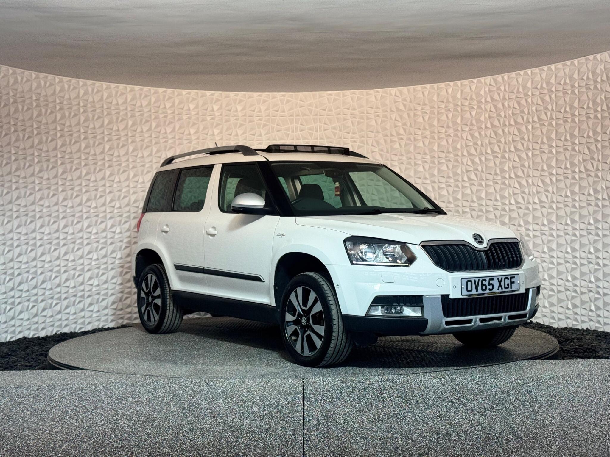 Skoda Yeti - Image 6