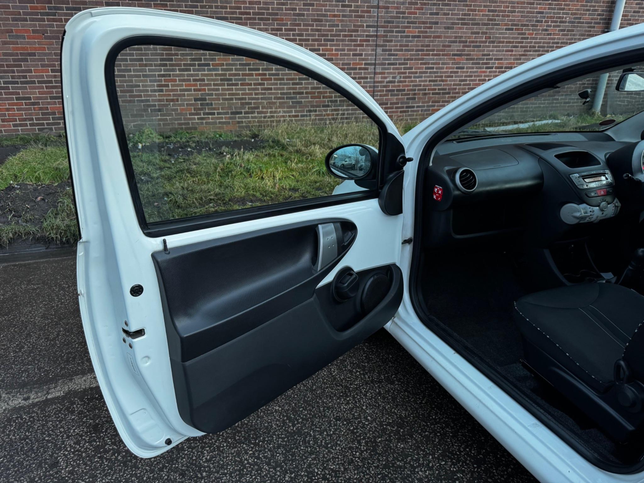 Citroen C1 - Image 21