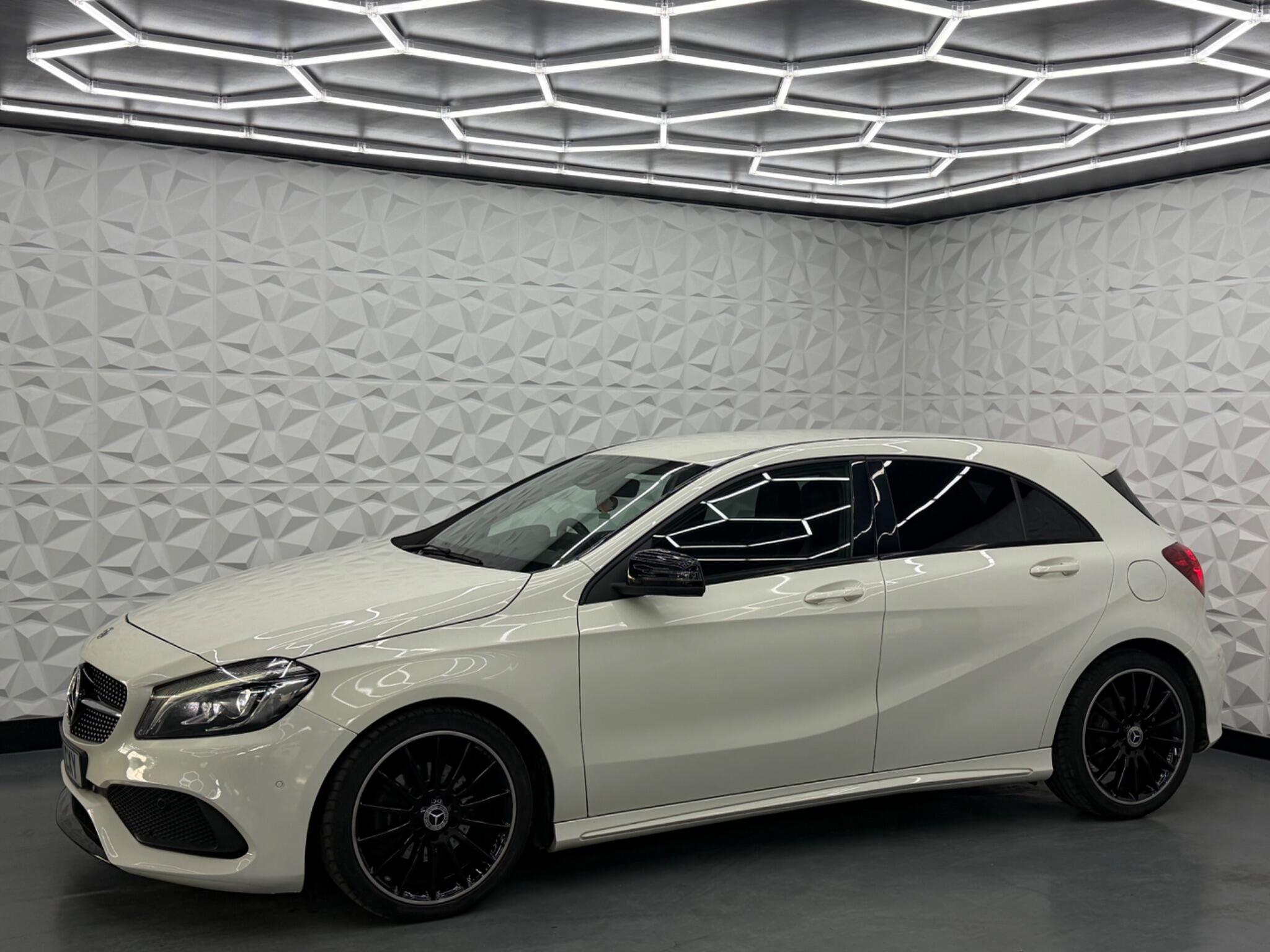 Mercedes A Class - Image 8