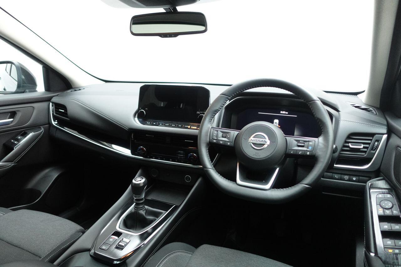 Nissan Qashqai - Image 15