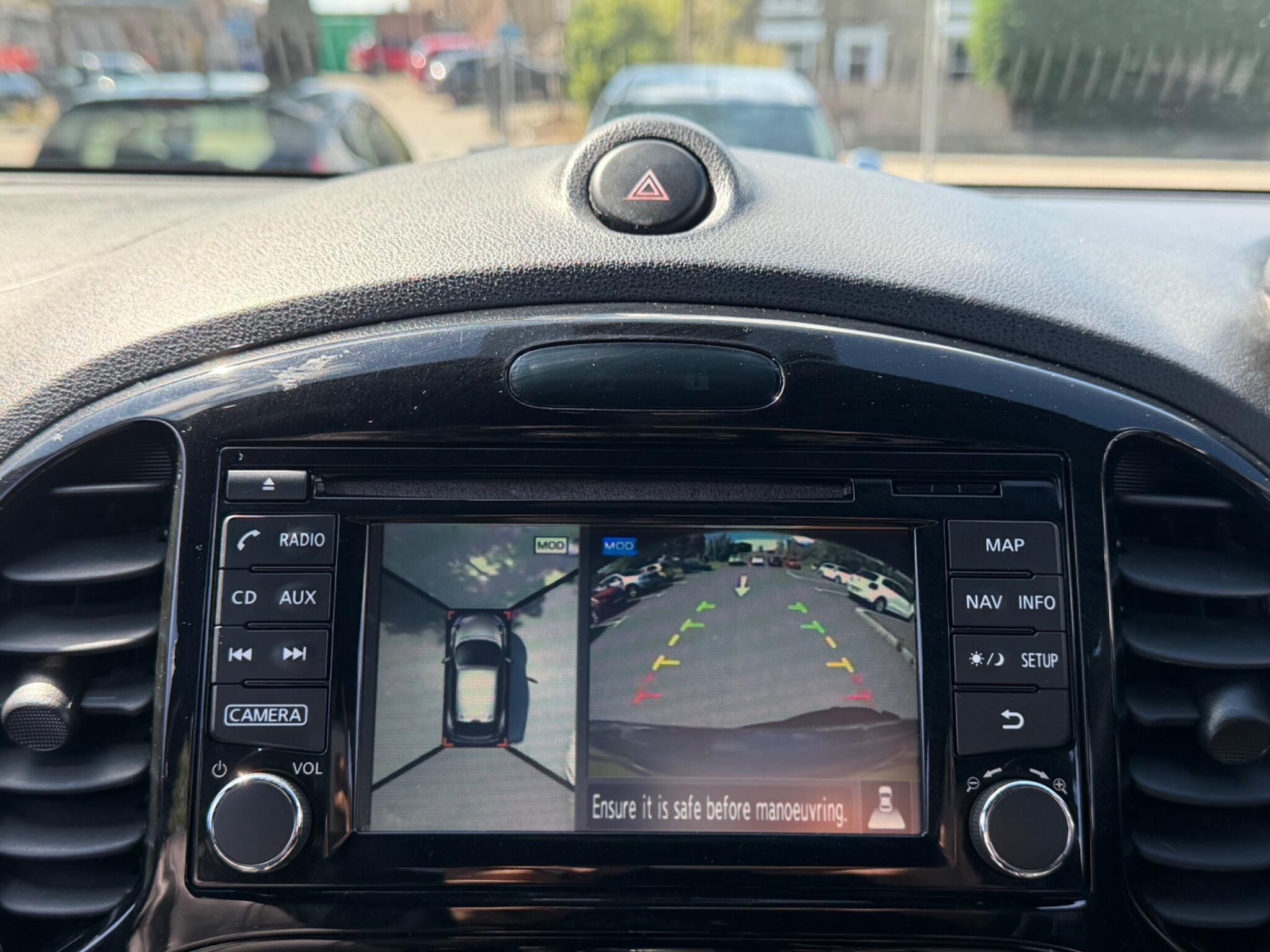 Nissan Juke - Image 19