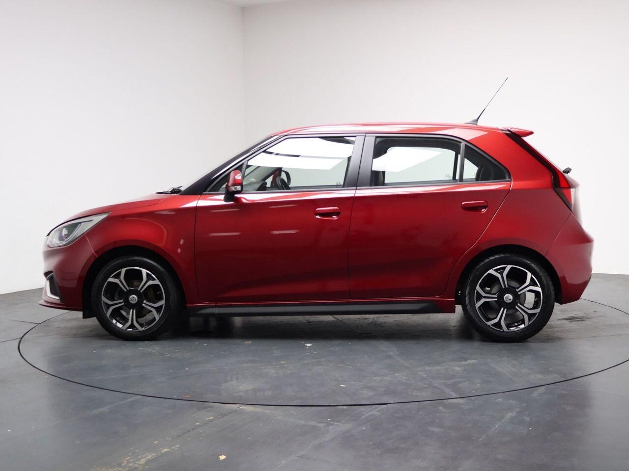 MG MG3 - Image 9