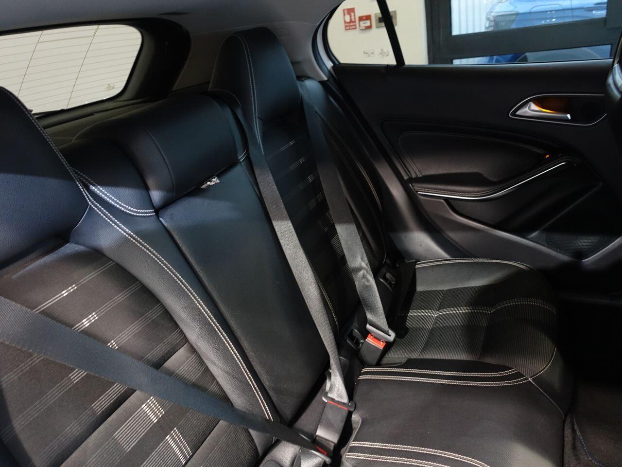 Mercedes GLA - Image 19