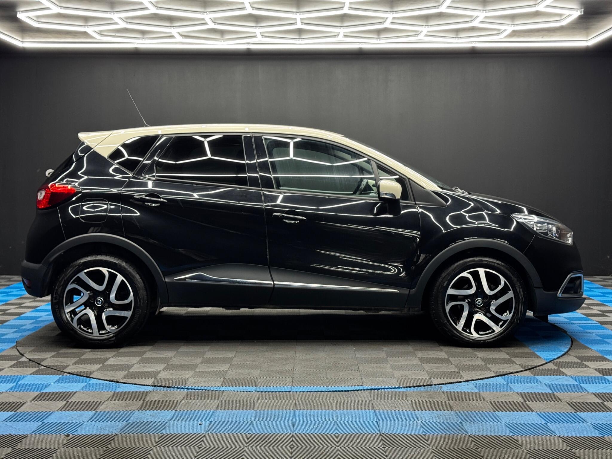 Renault Captur - Image 4