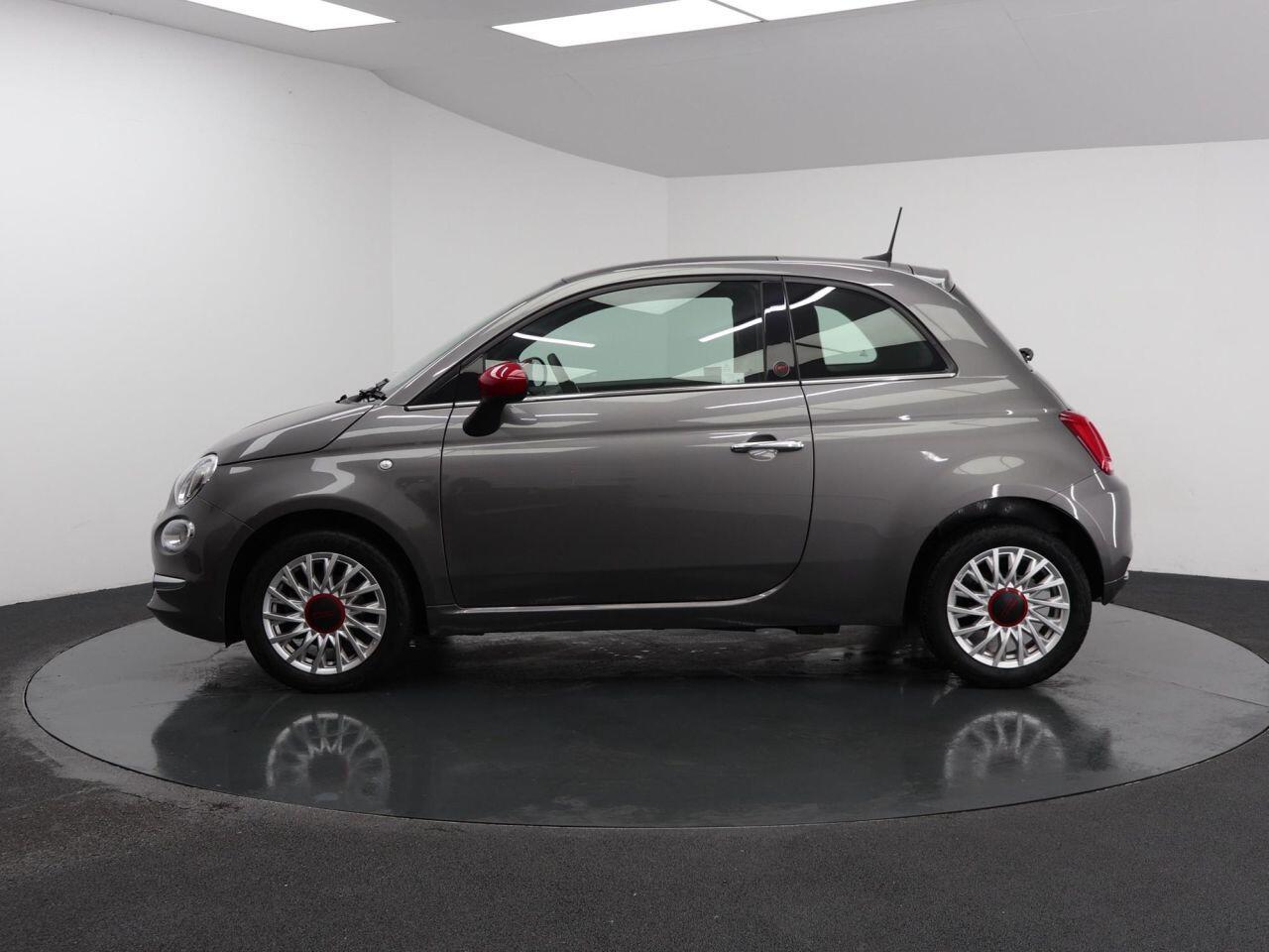 Fiat 500 - Image 6