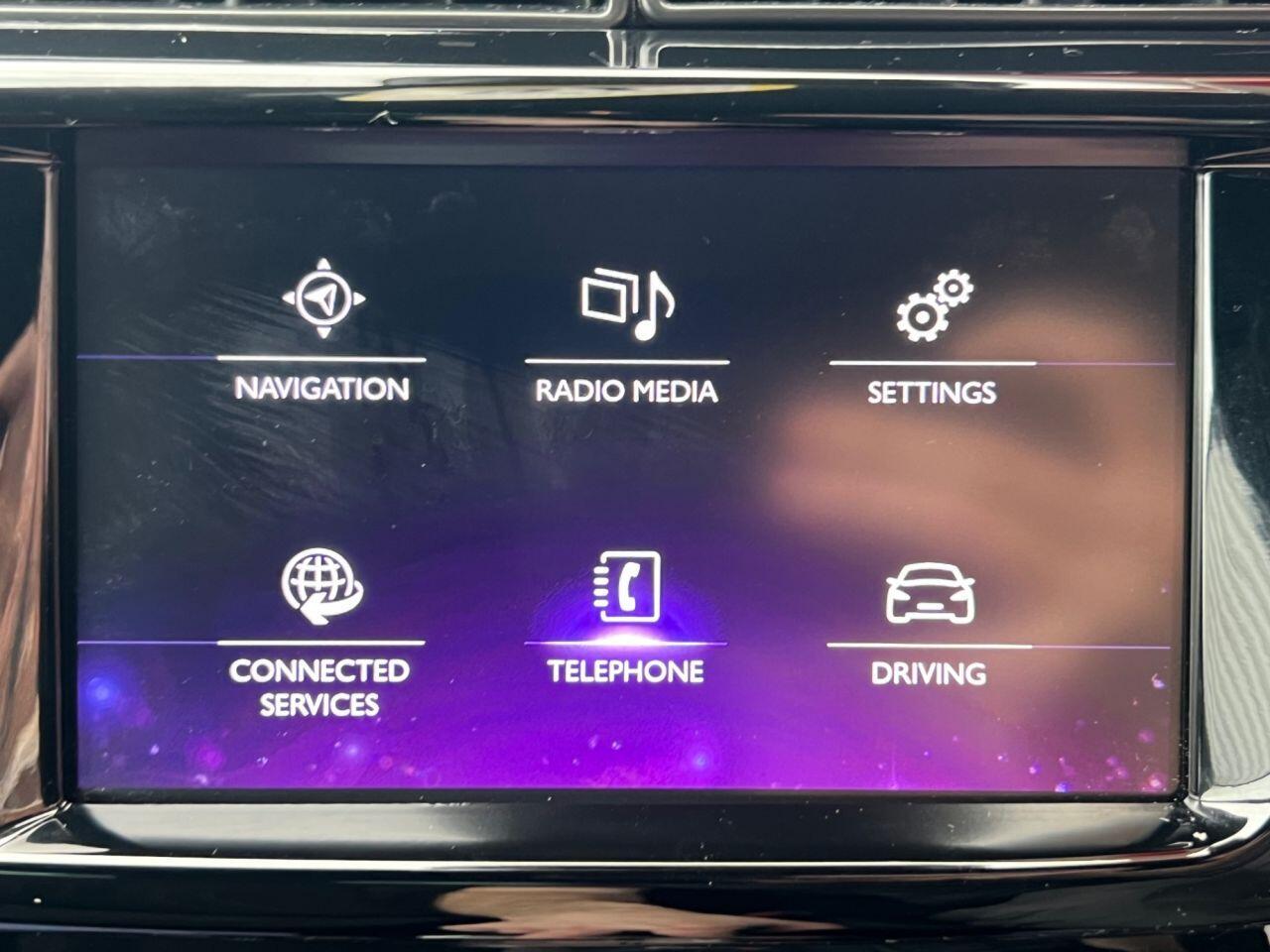 DS AUTOMOBILES DS 3 - Image 18