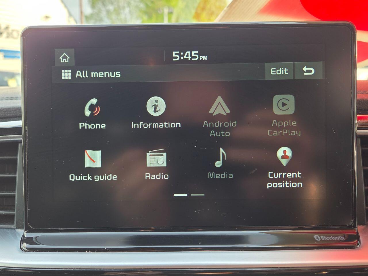 Kia ceed - Image 23