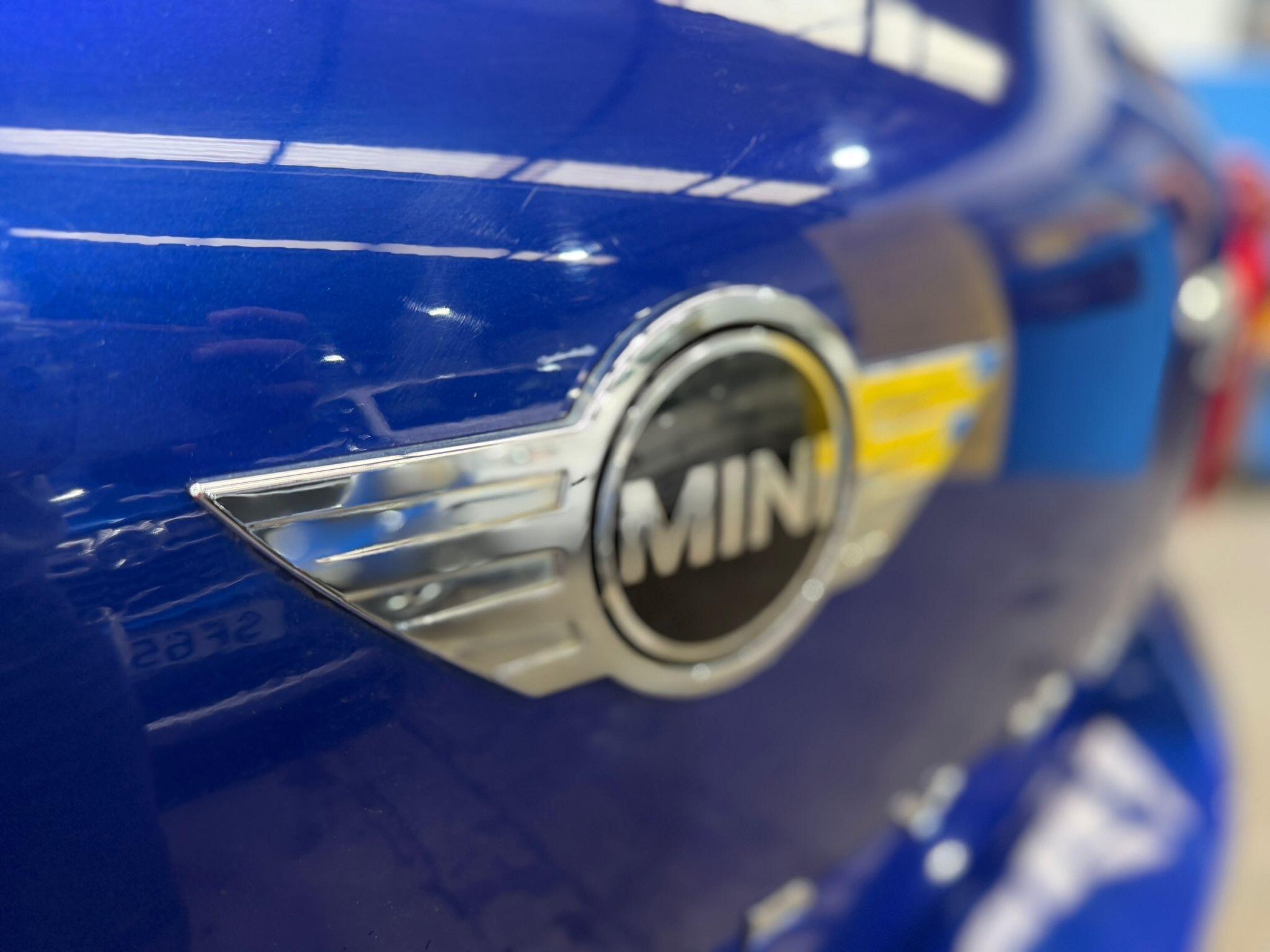 MINI Countryman - Image 29