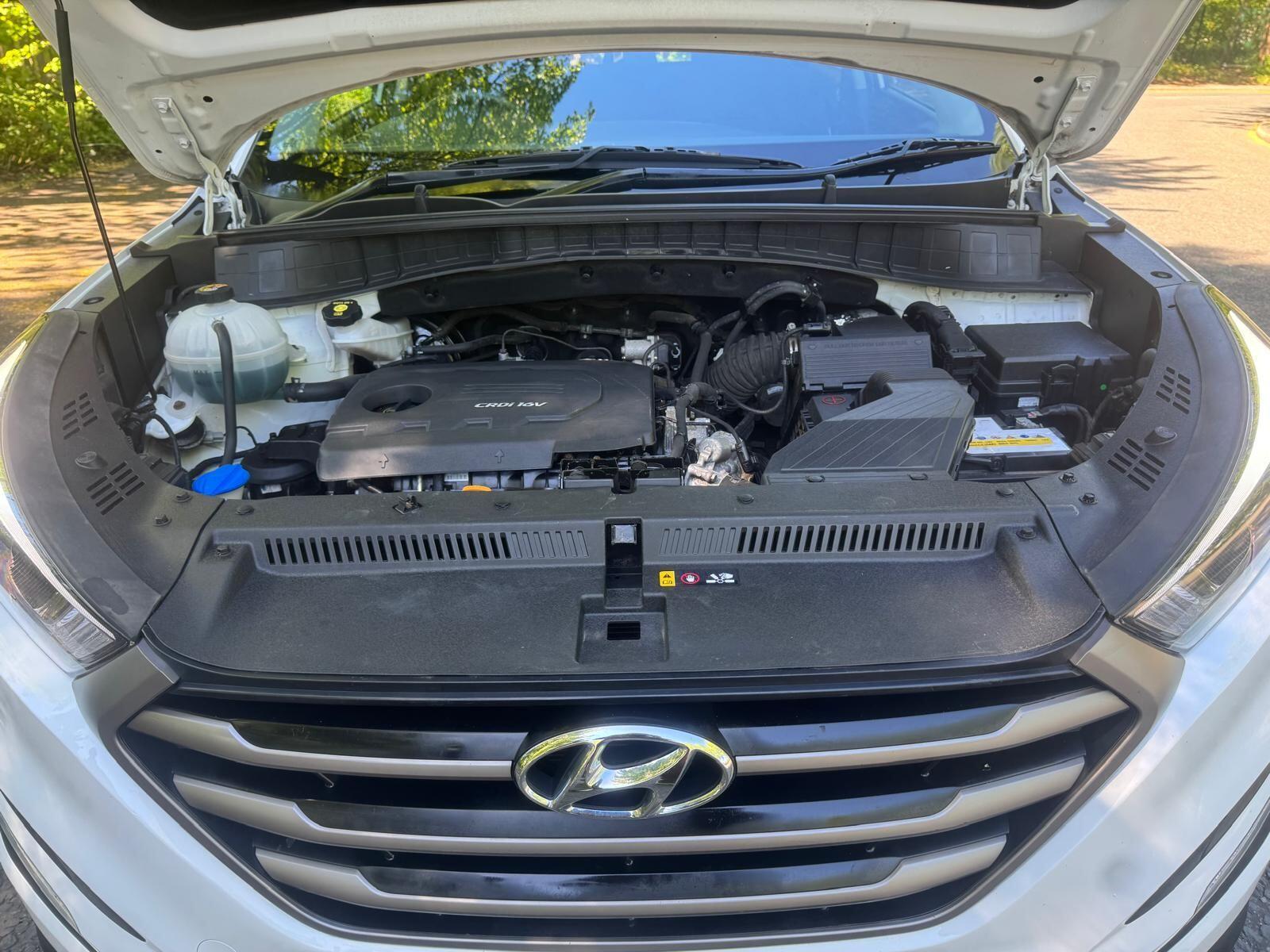 Hyundai Tucson - Image 33