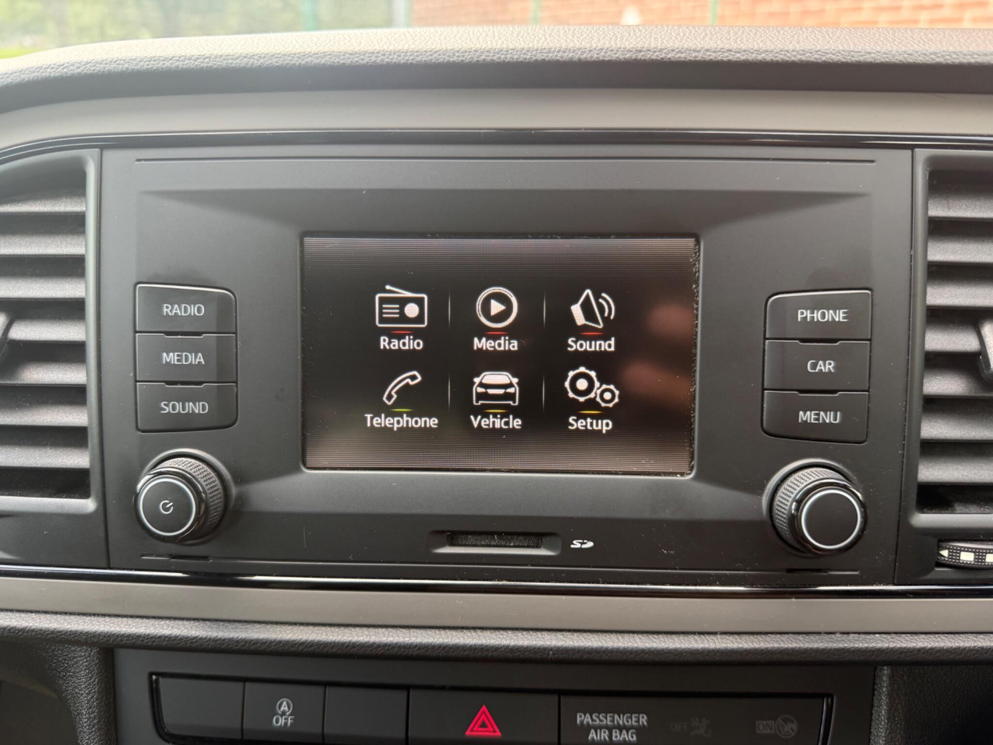 SEAT Leon - Image 11