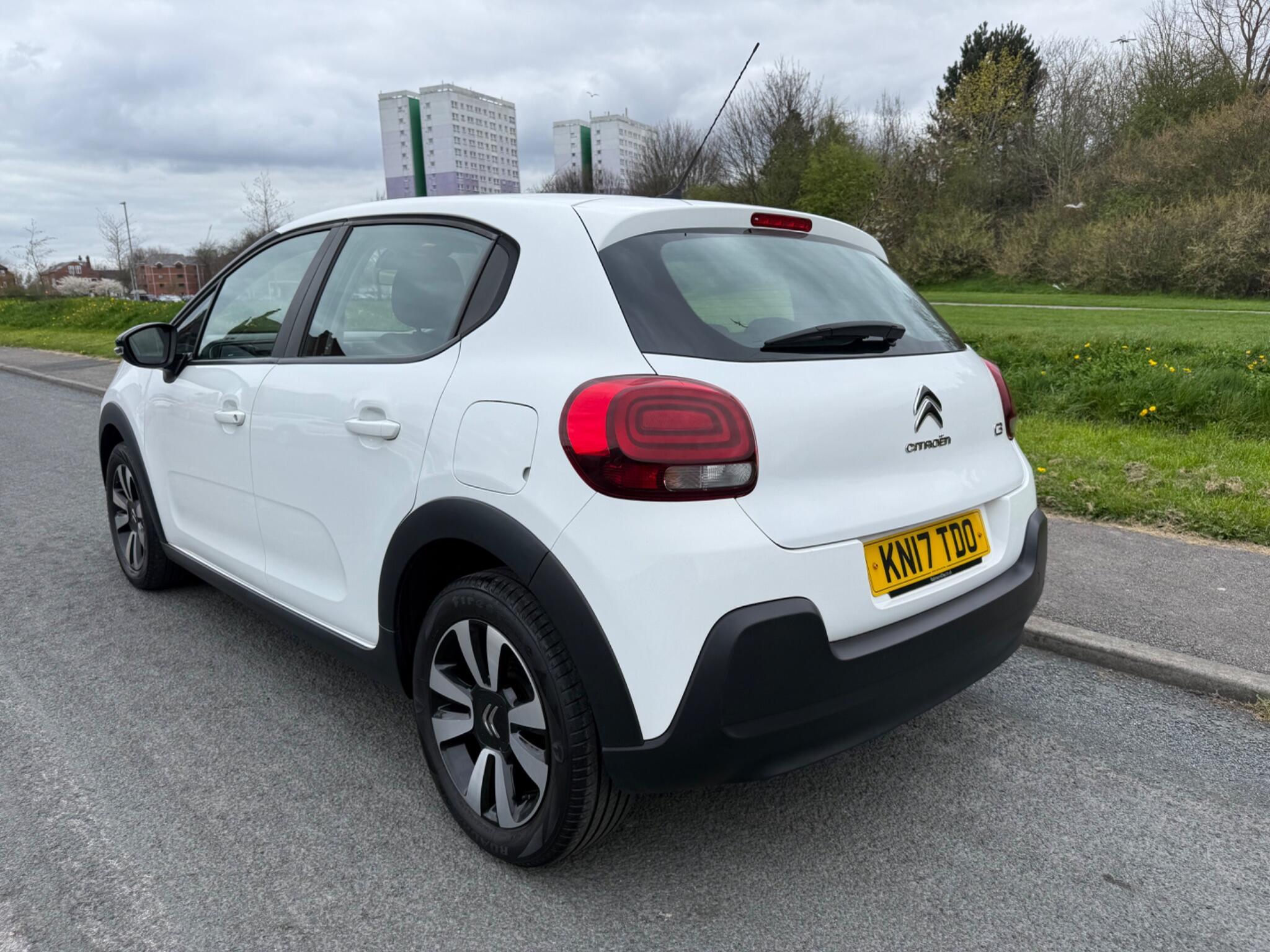 Citroen C3 - Image 4