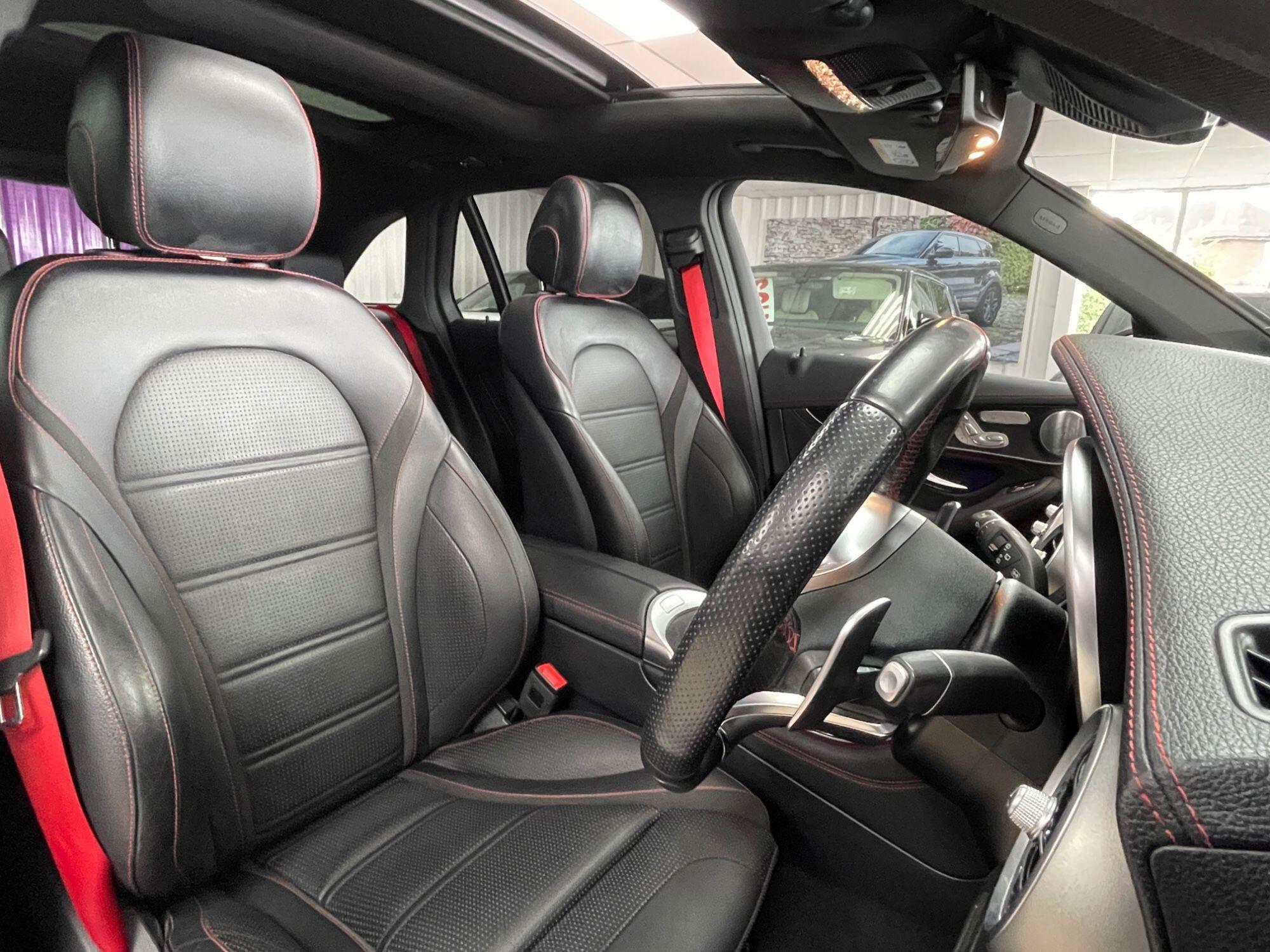 Mercedes GLC - Image 28