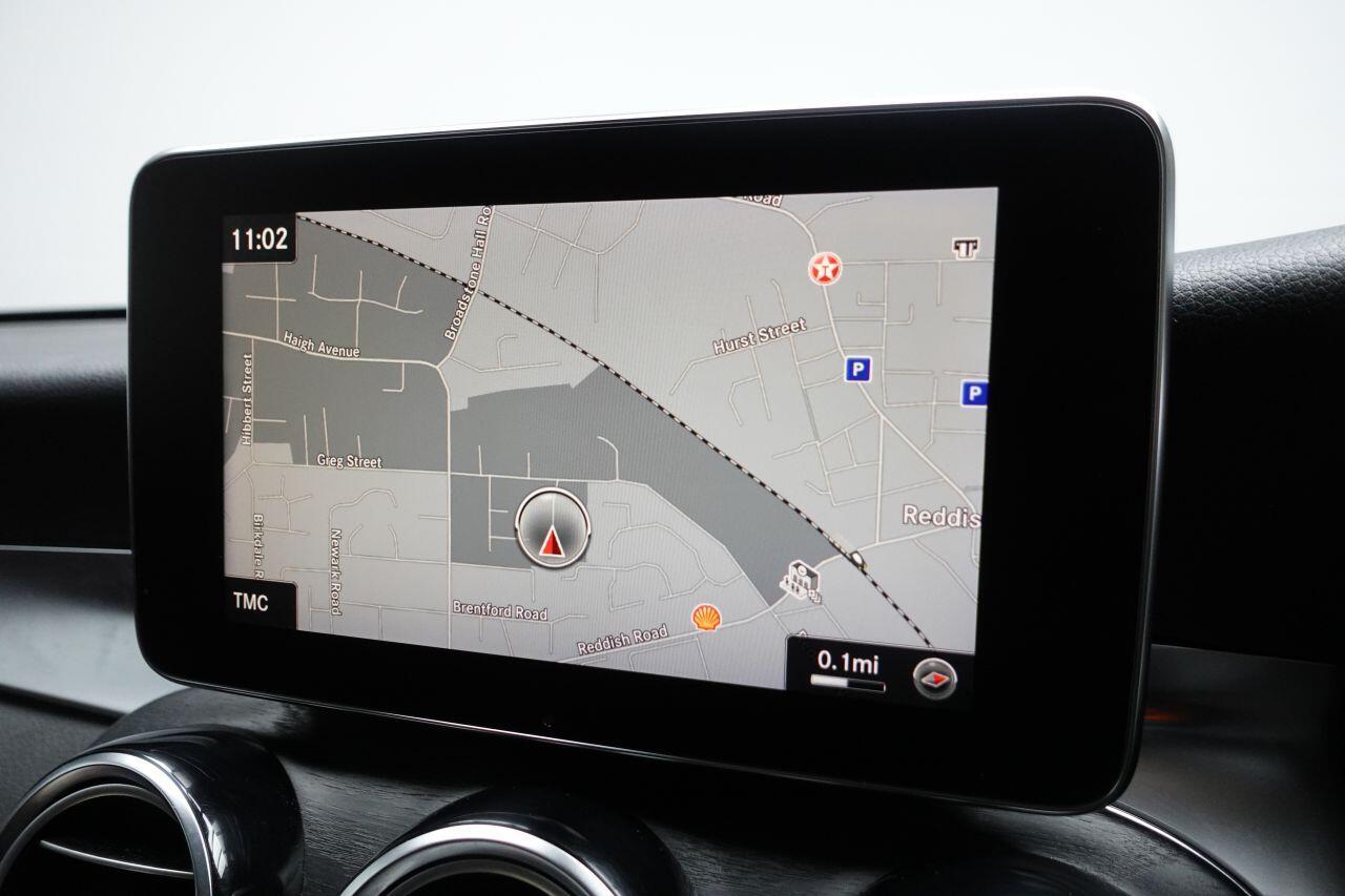 Mercedes-benz GLC - Image 4