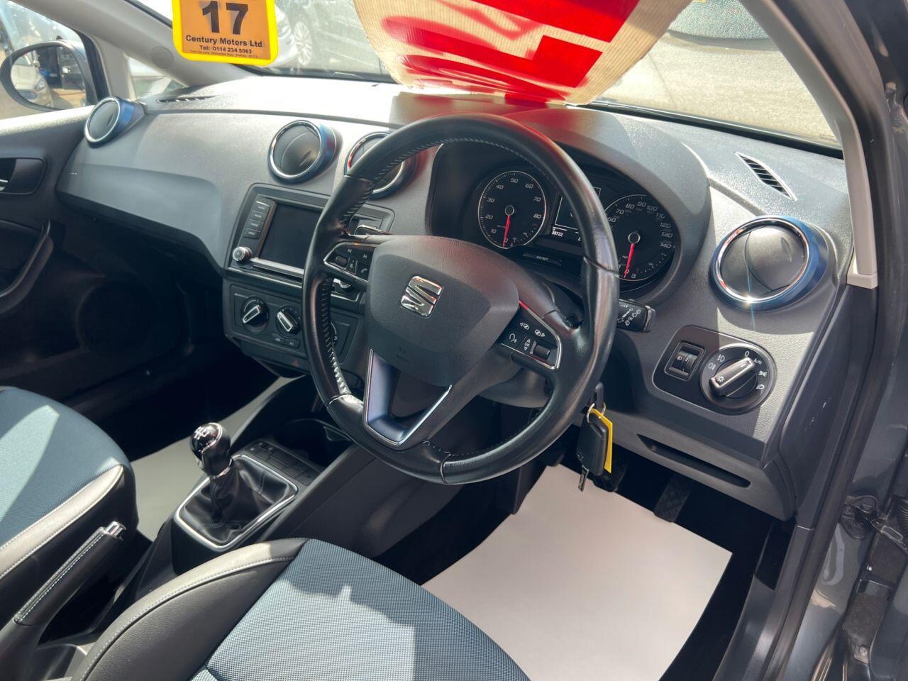 SEAT Ibiza - Image 14