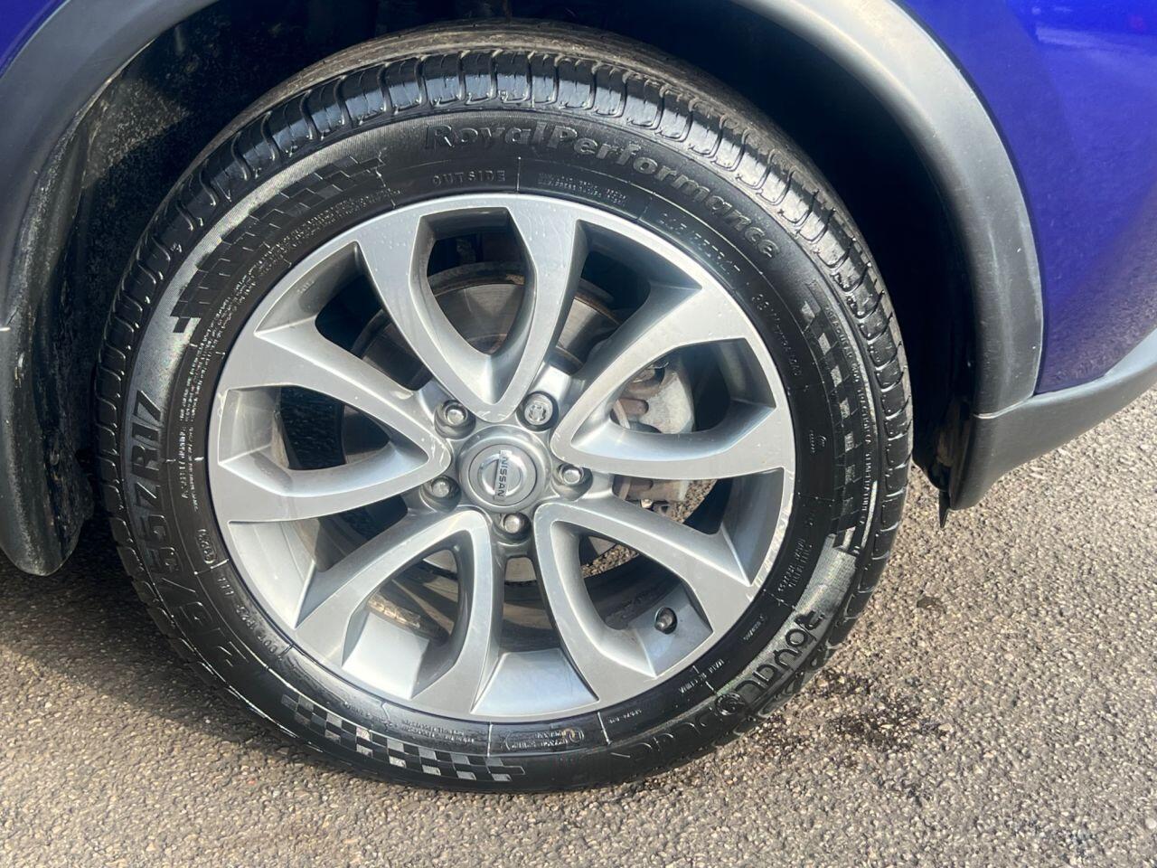 Nissan Juke - Image 29