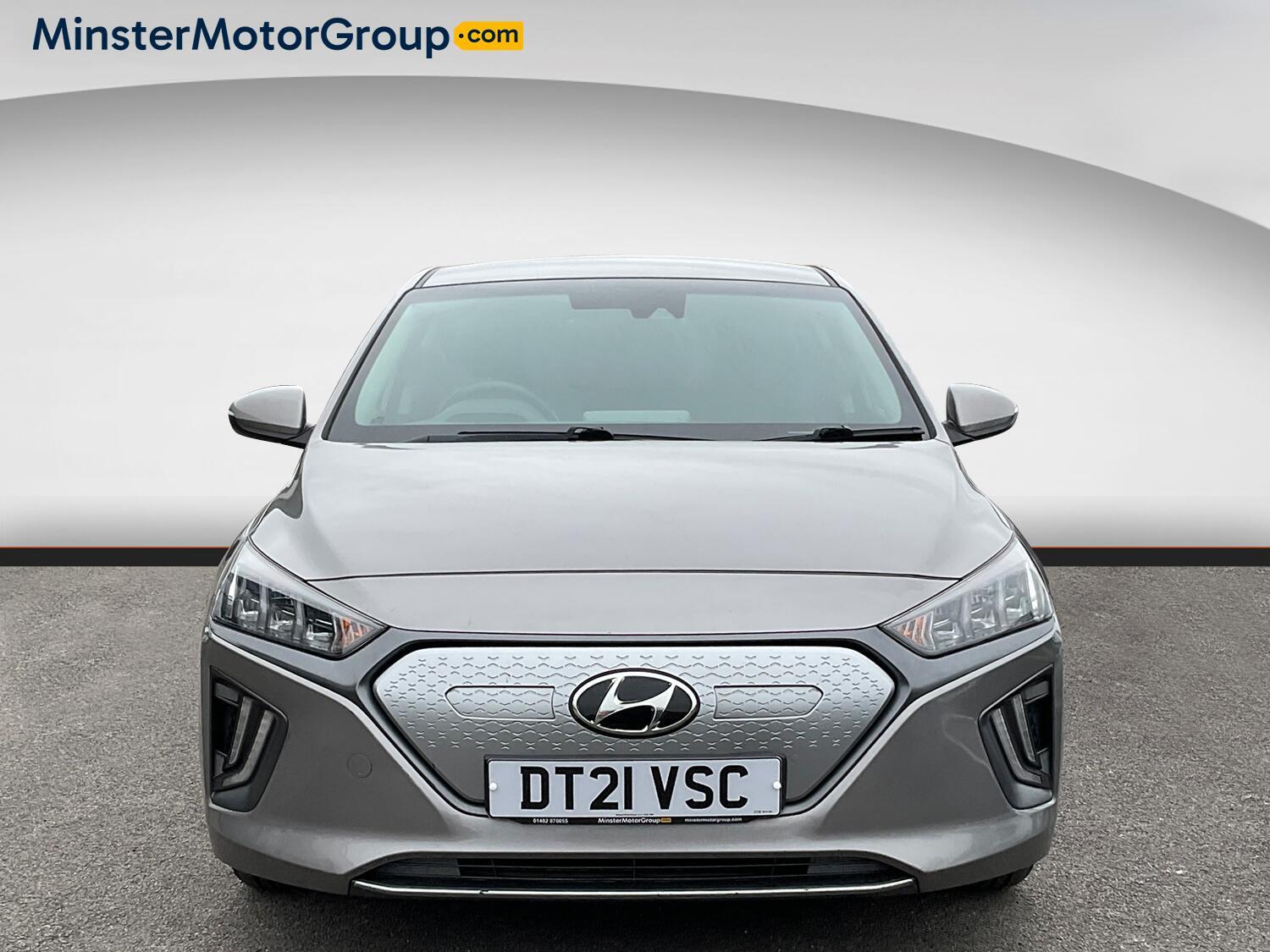Hyundai Ioniq - Image 6