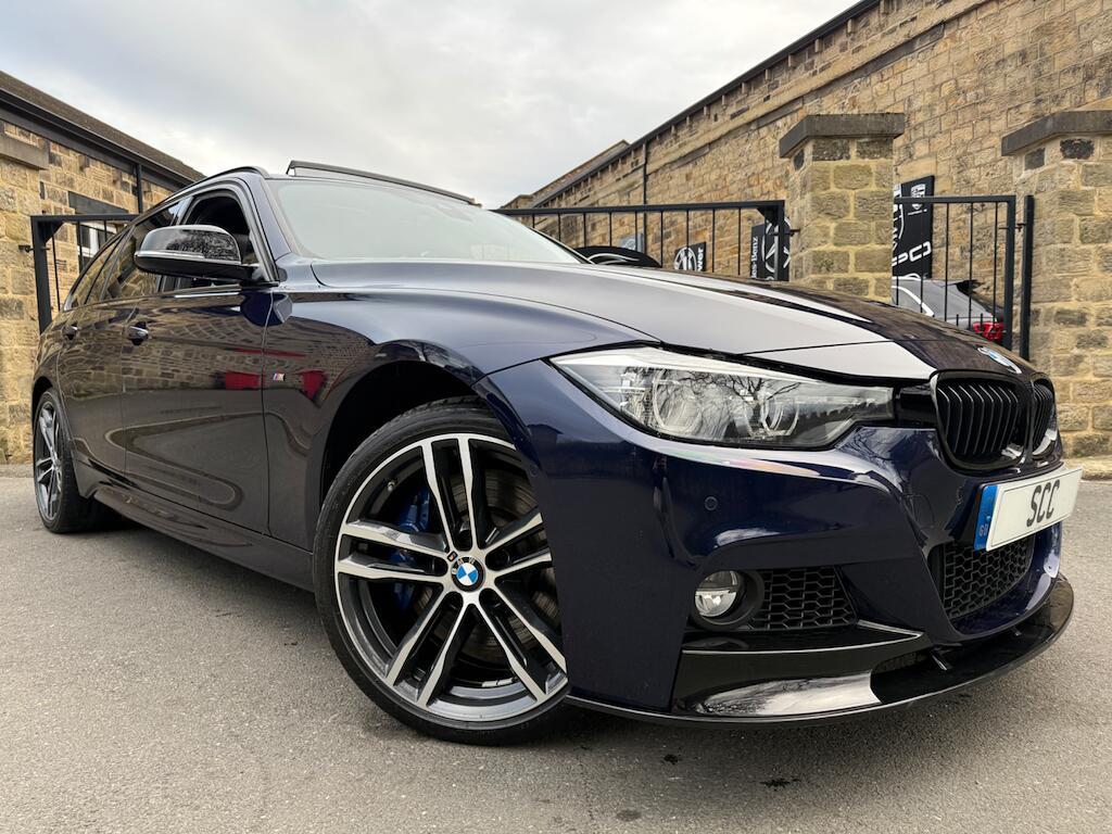 BMW 3 Series - Image 3