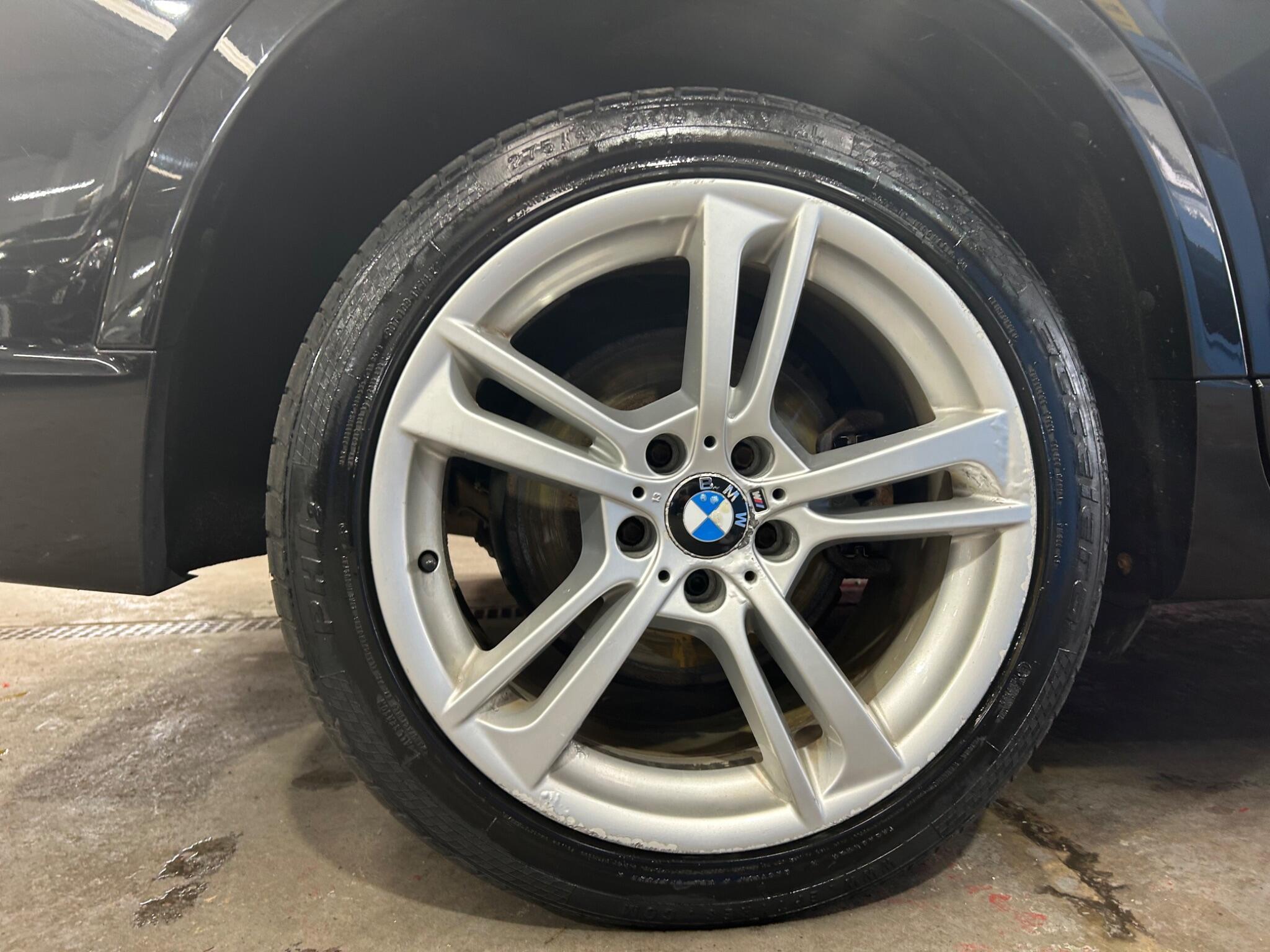 BMW X3 - Image 29