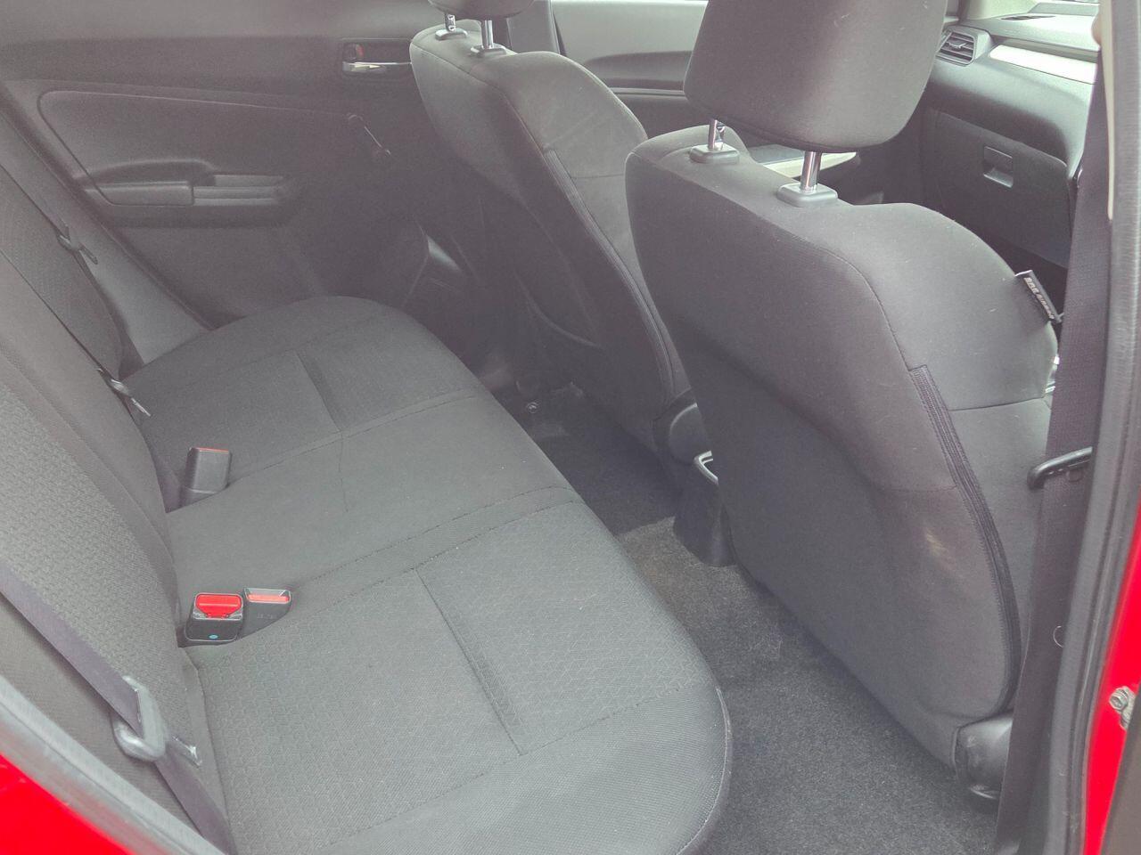 Suzuki Swift - Image 9