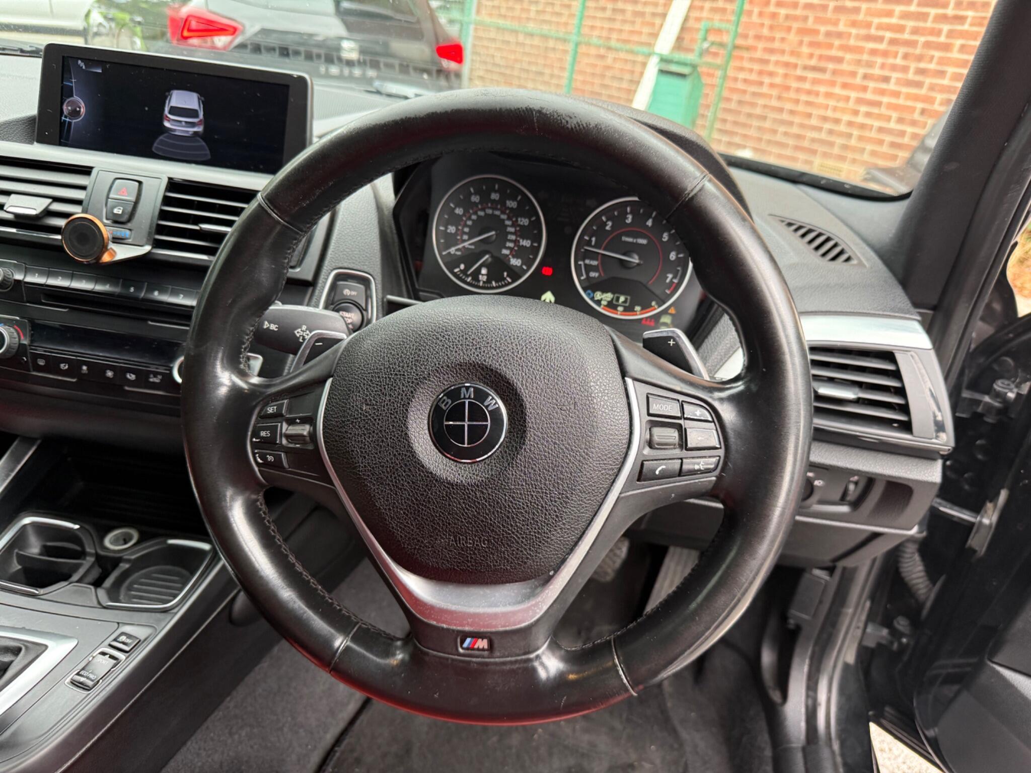 BMW 1 Series - Image 15