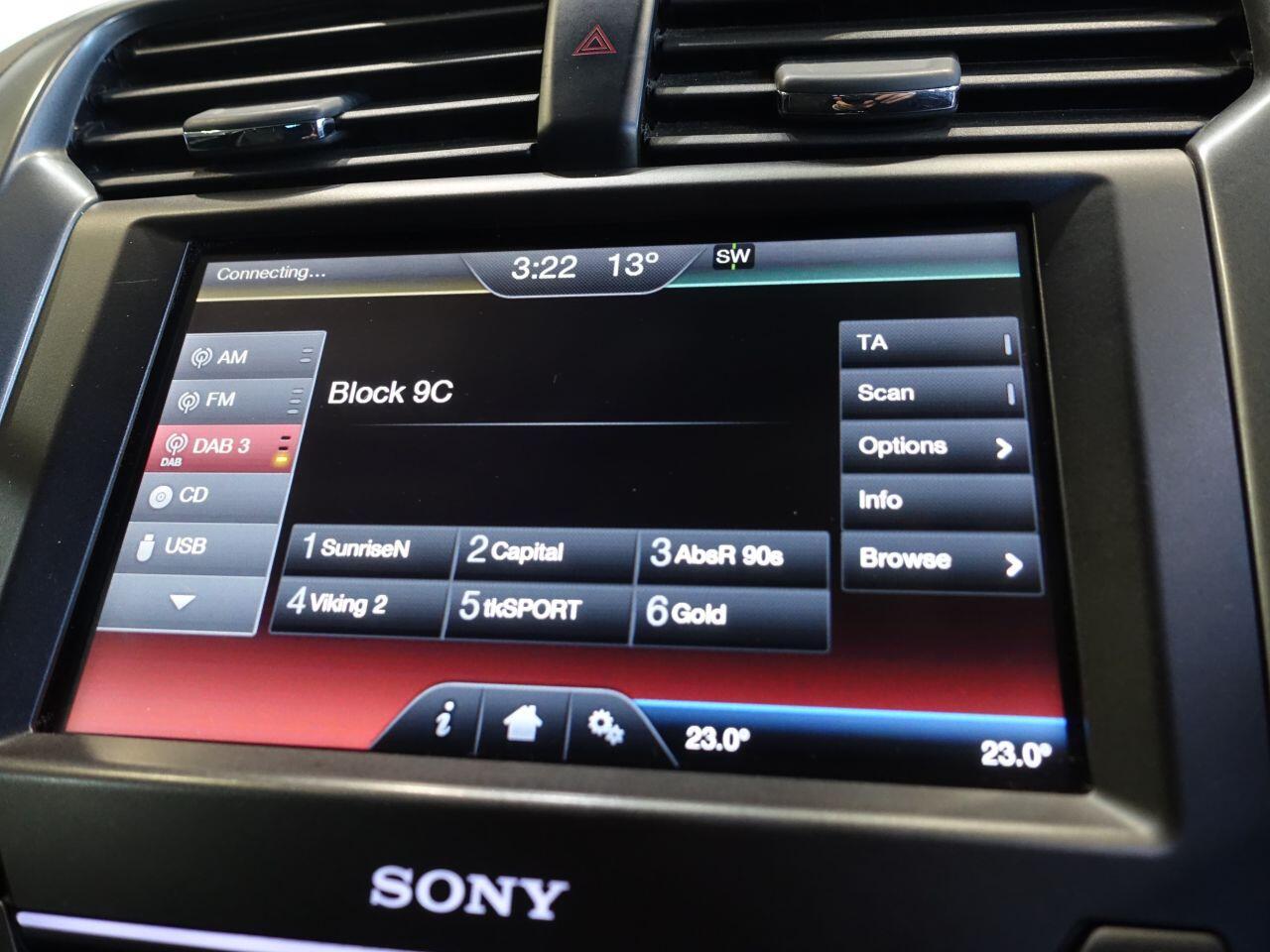 Ford Mondeo - Image 28