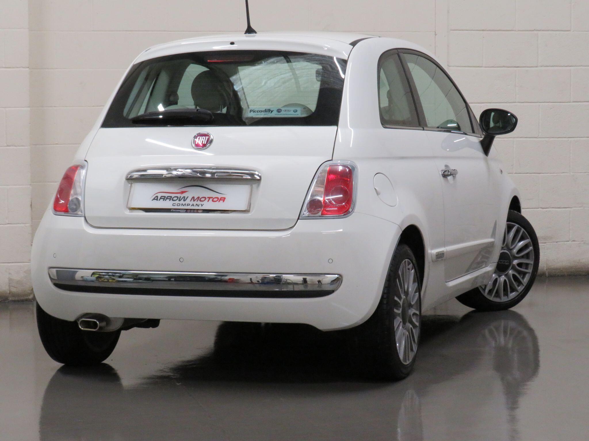 Fiat 500 - Image 3