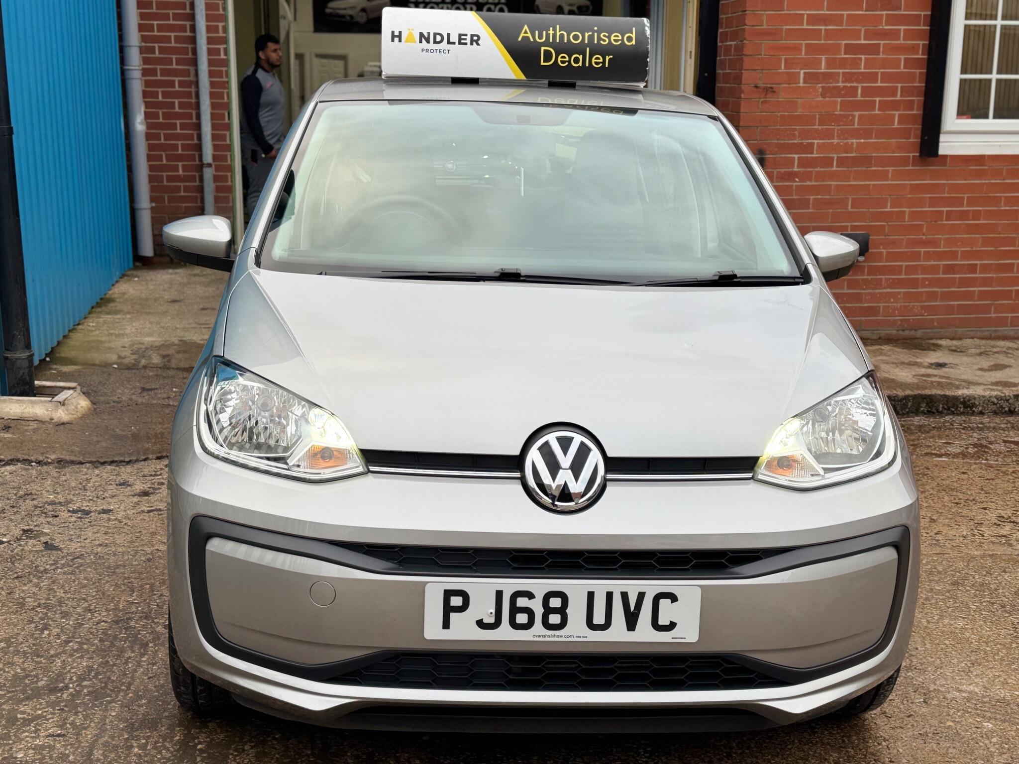 Volkswagen up! - Image 10