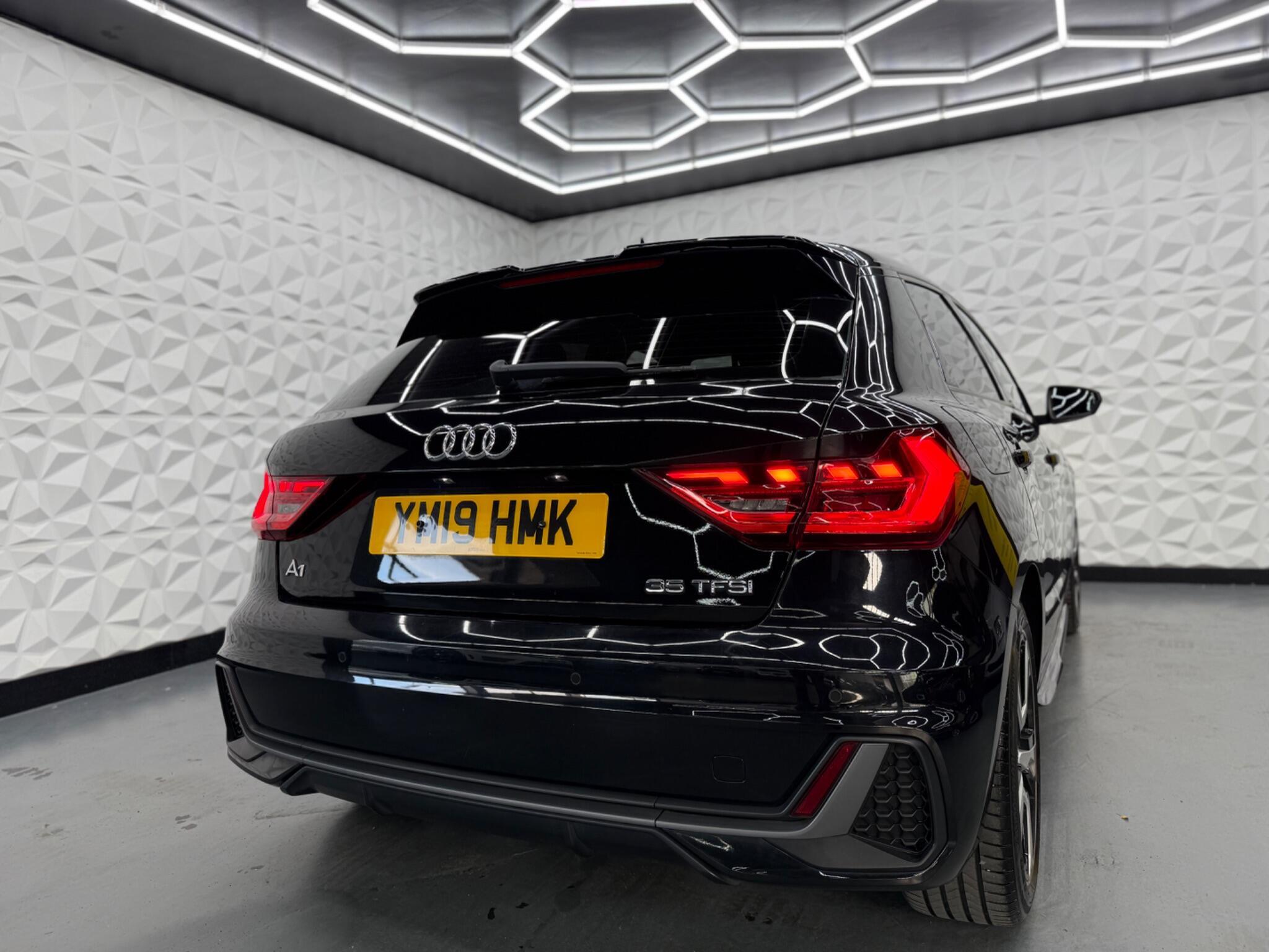 Audi A1 - Image 19
