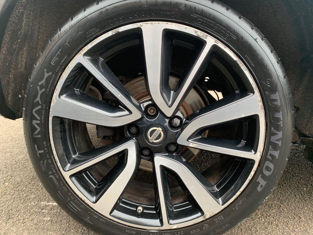 Nissan Qashqai - Image 28