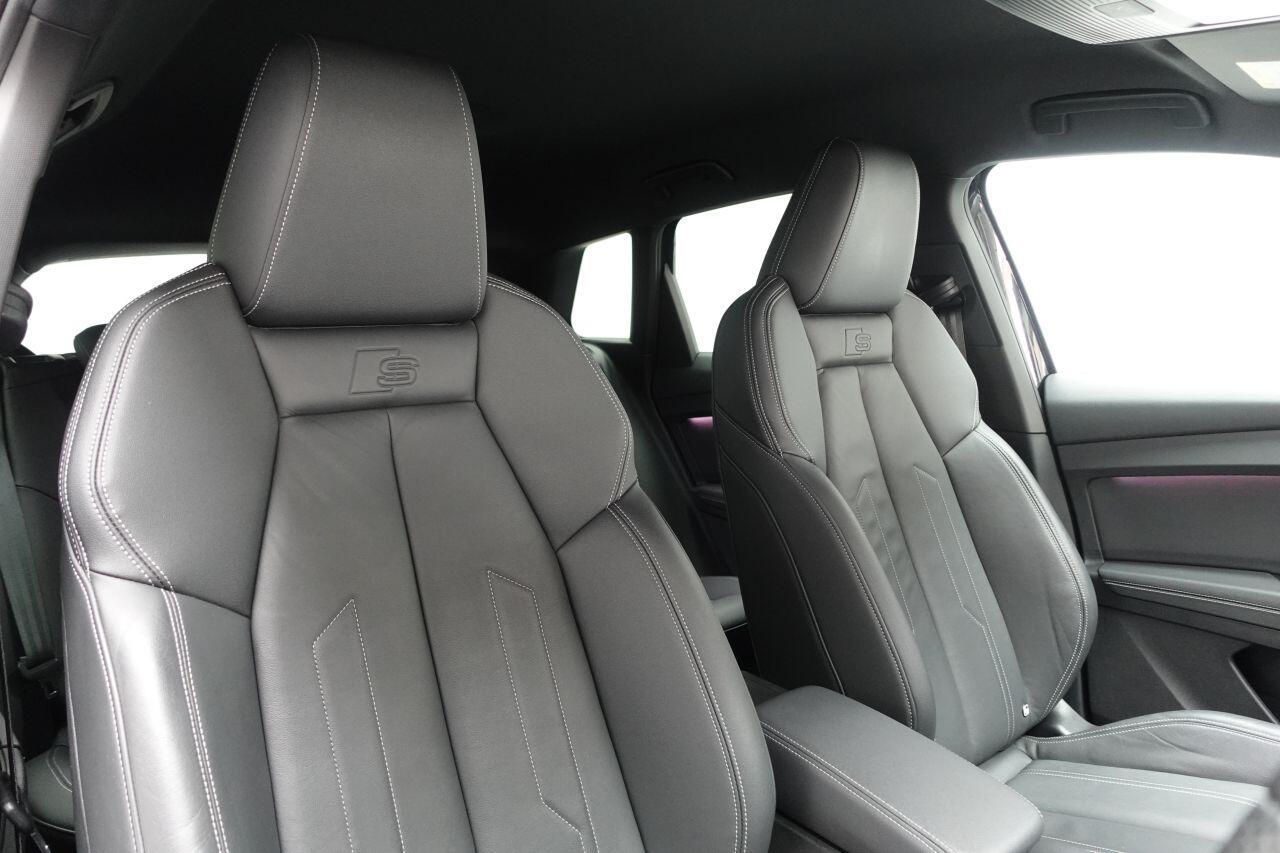 Audi Q4 E-Tron - Image 3