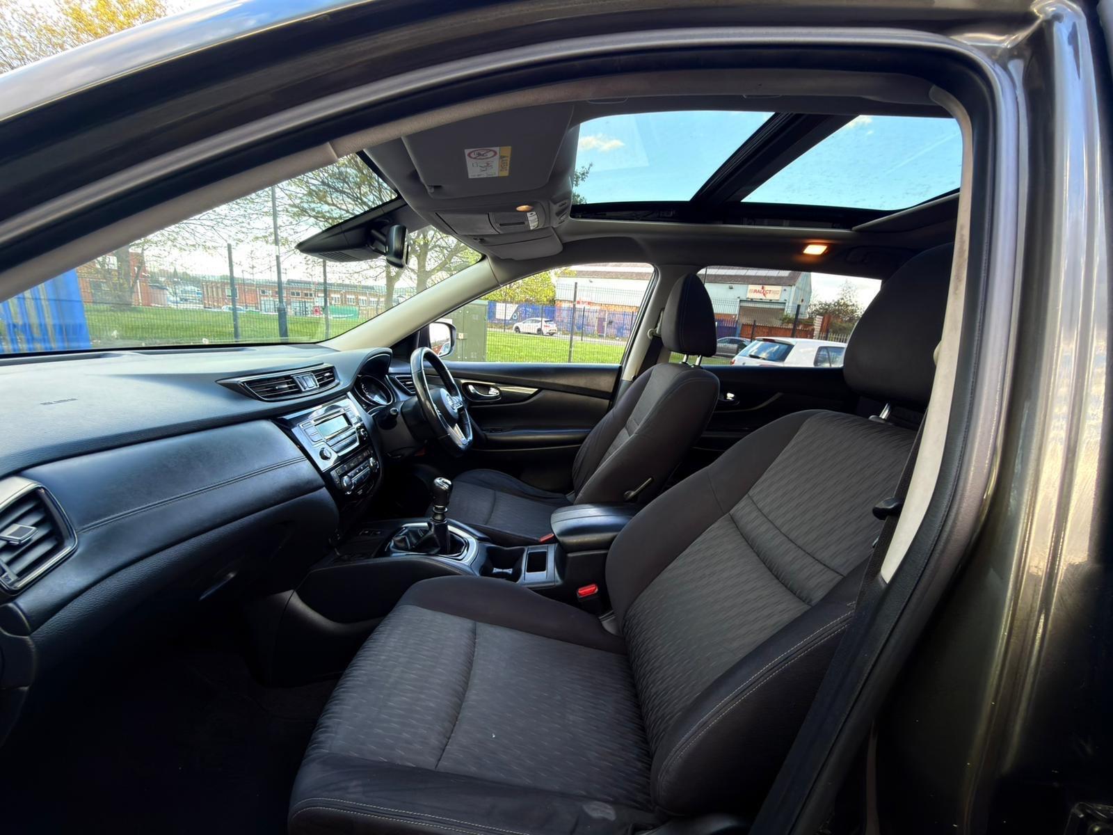 Nissan X-Trail - Image 36