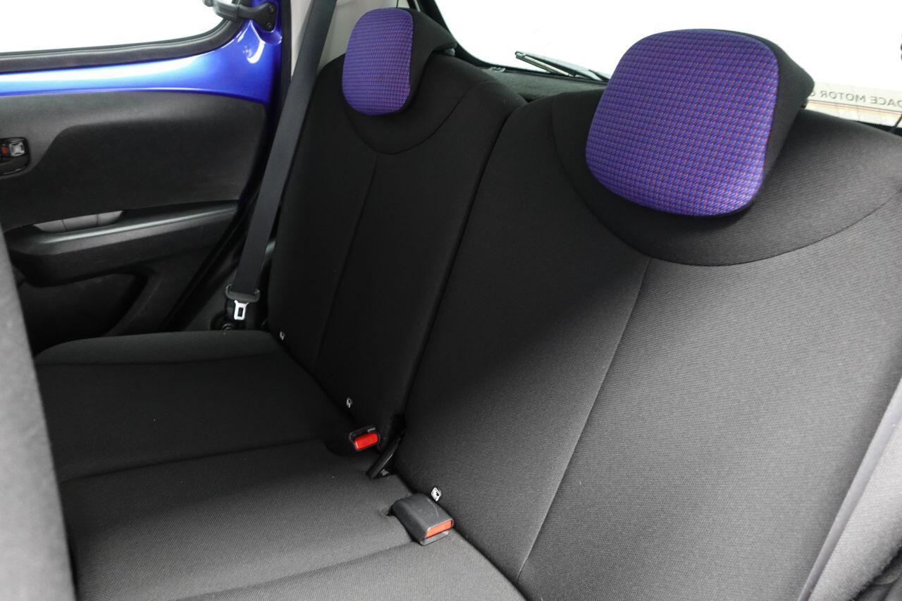 Citroen C1 - Image 20