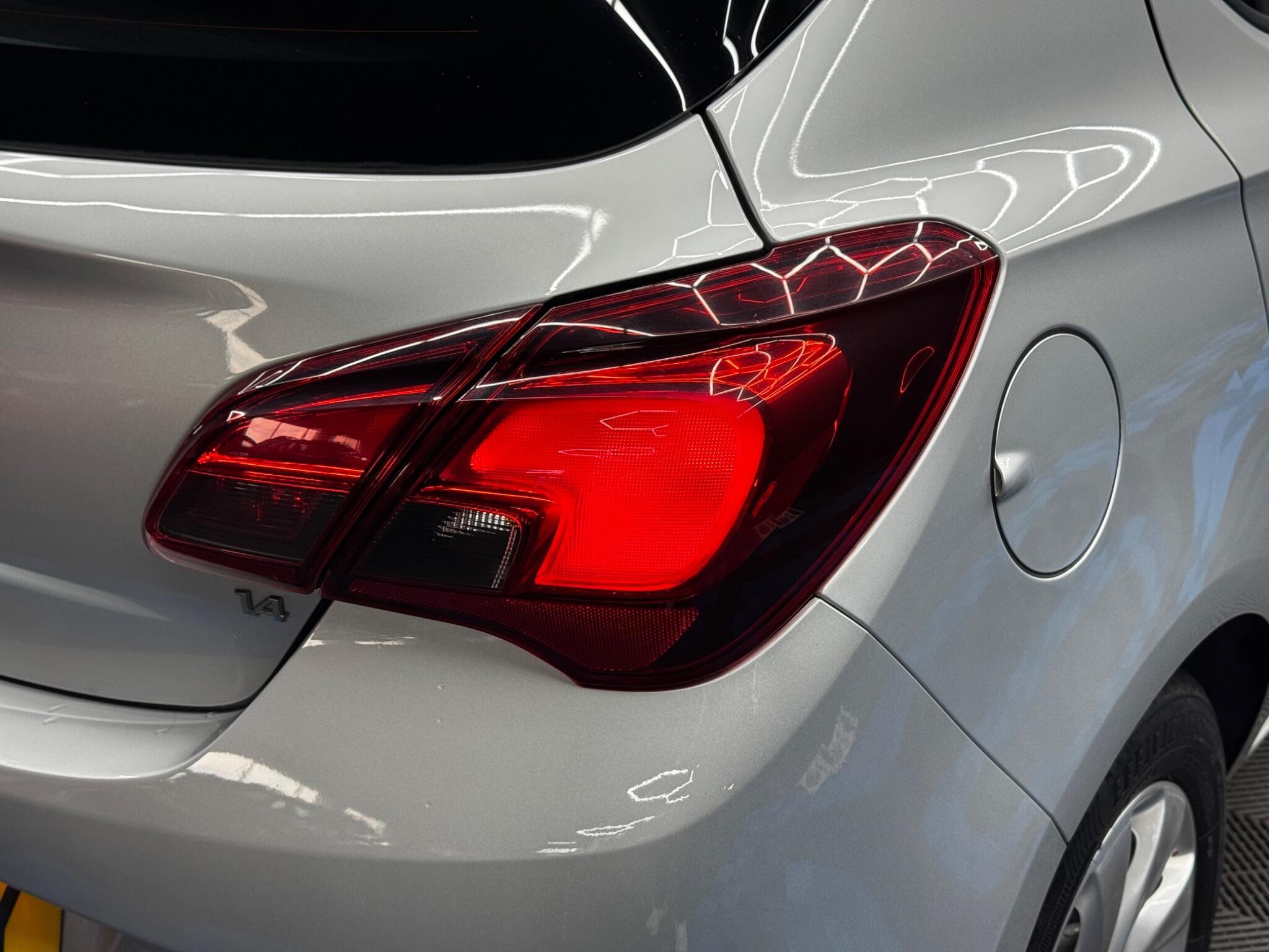 Vauxhall Corsa - Image 36