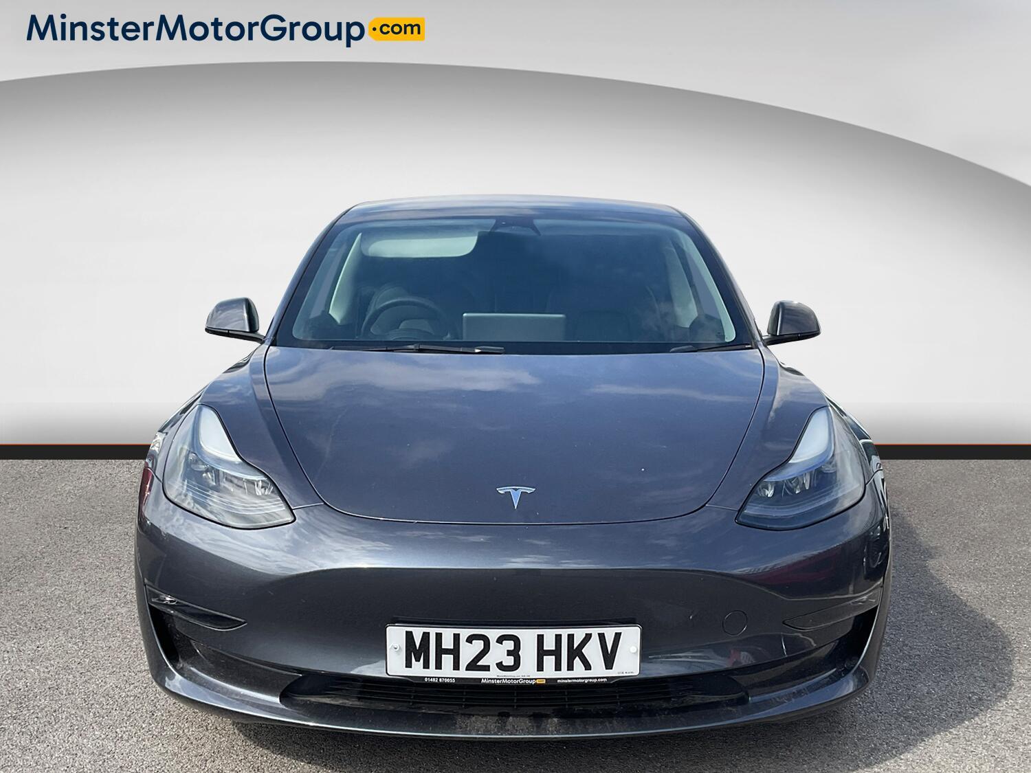 Tesla Model 3 - Image 5