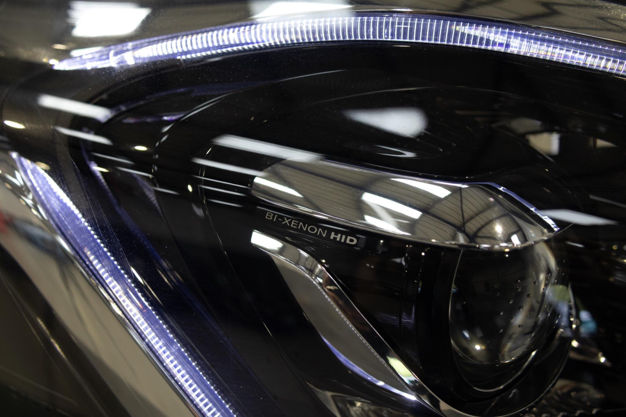 Ford Transit Custom - Image 9