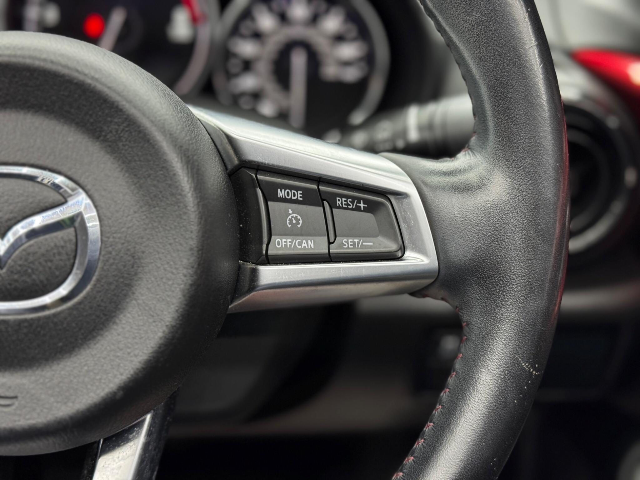 Mazda MX-5 - Image 19