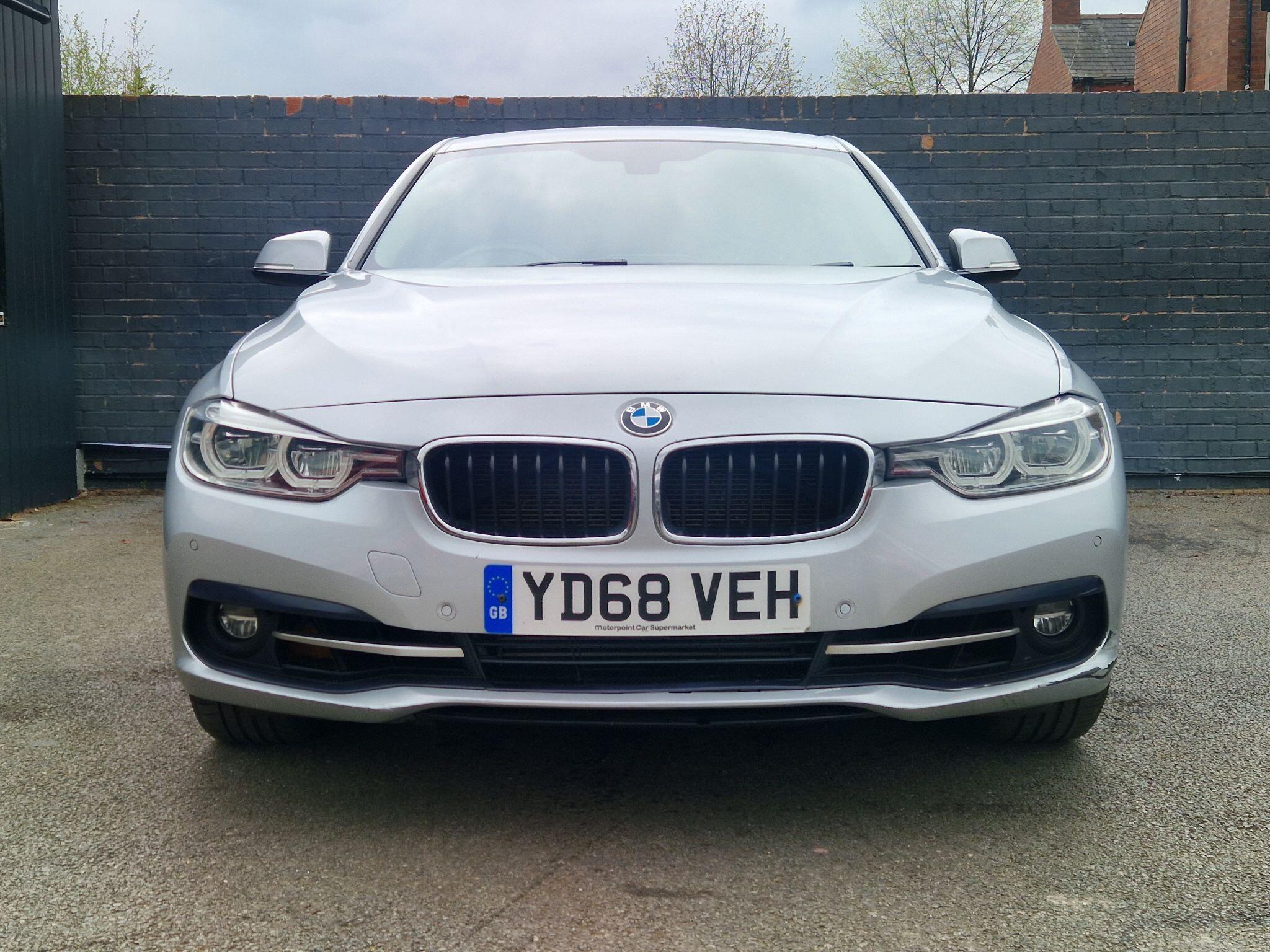 BMW 3 Series - Image 17
