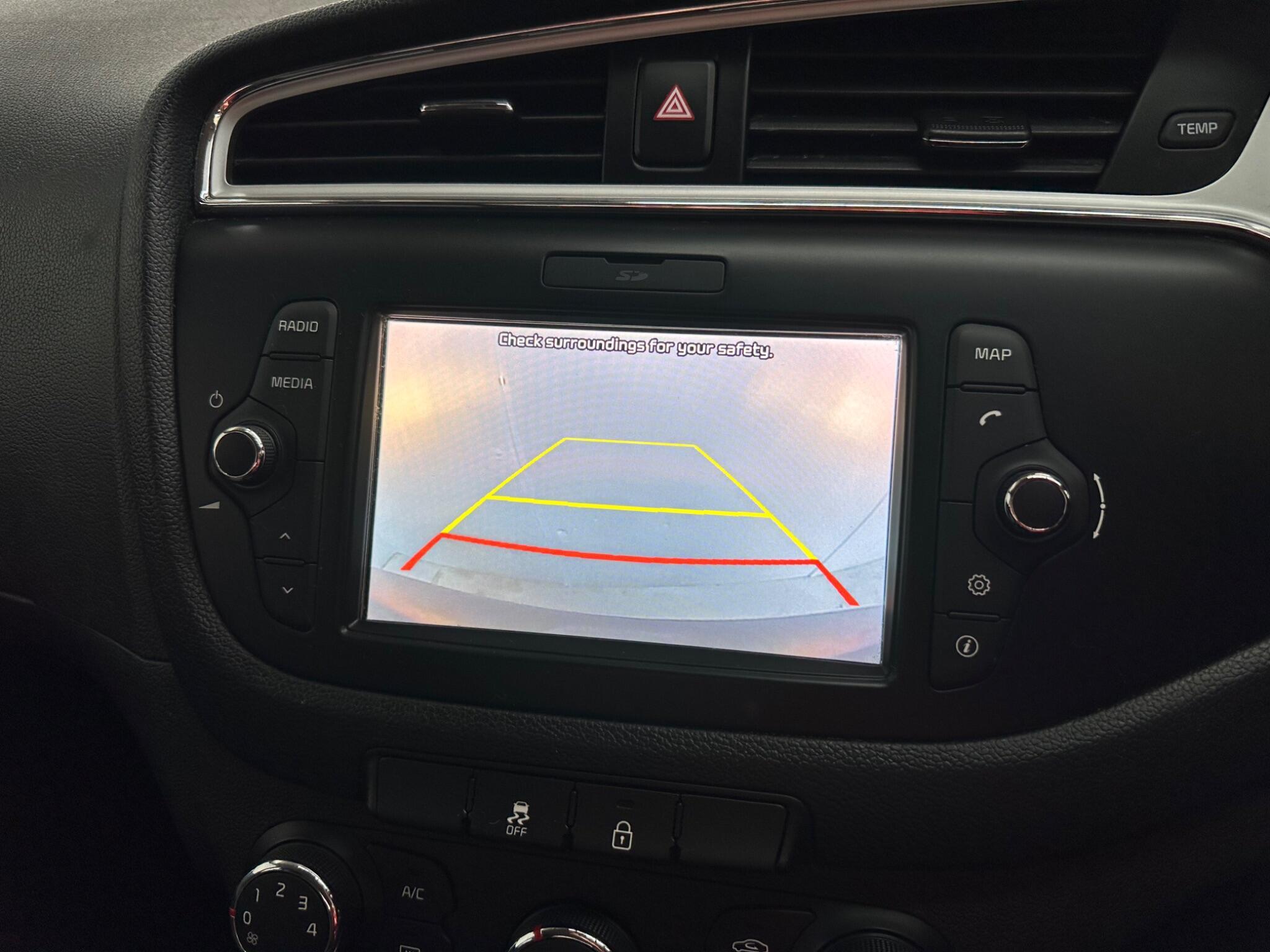 Kia ceed - Image 12