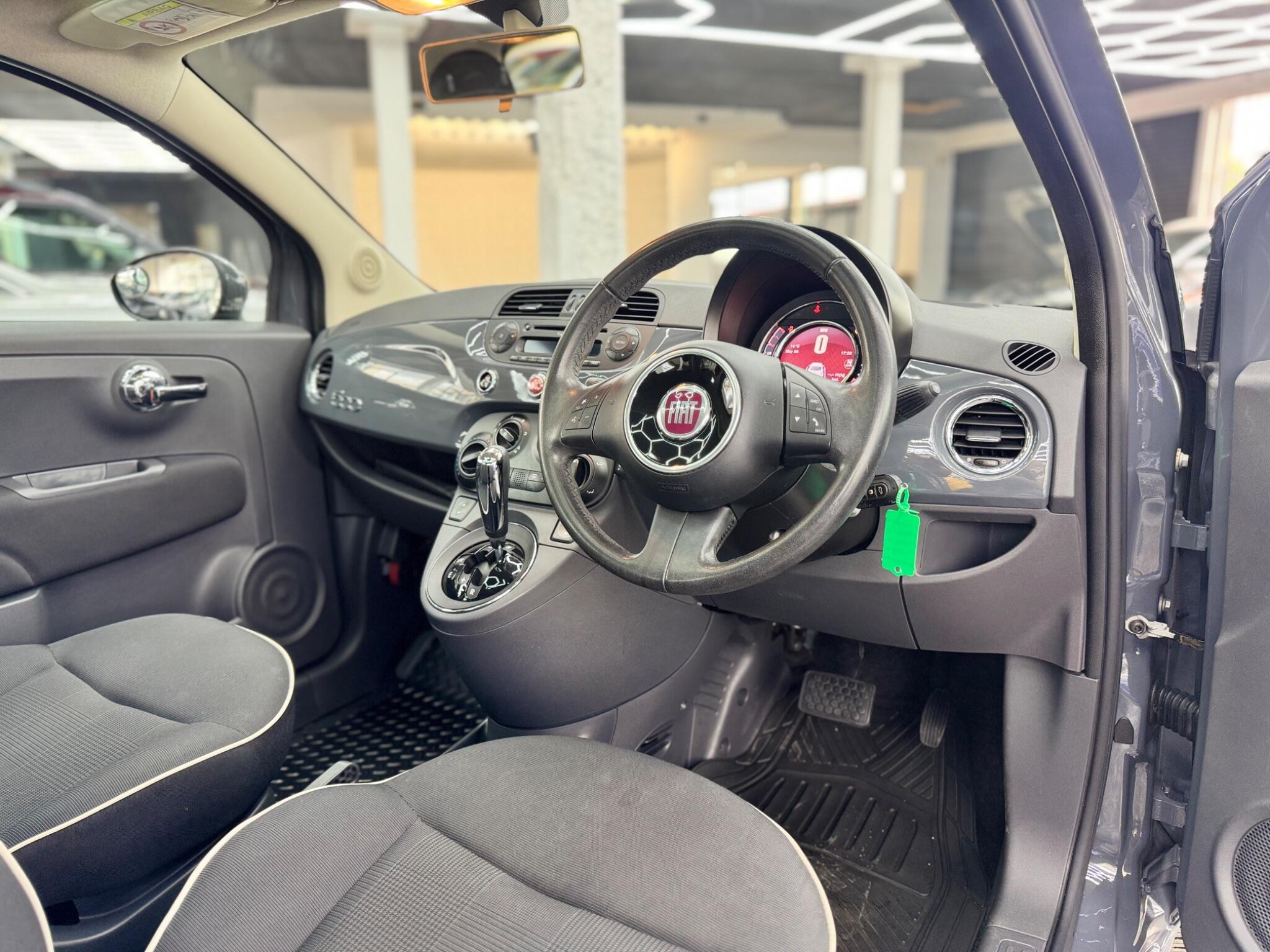 Fiat 500 - Image 36