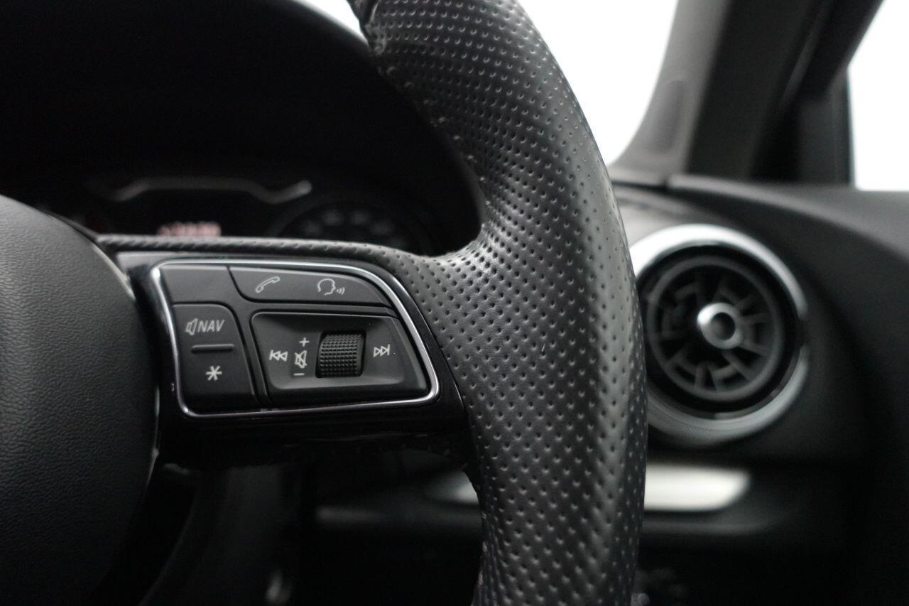 Audi A3 - Image 19