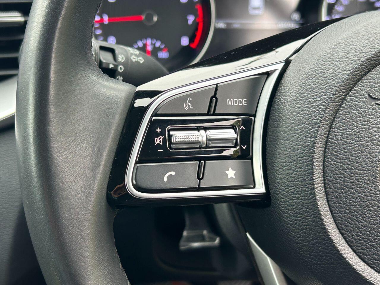 Kia ceed - Image 26